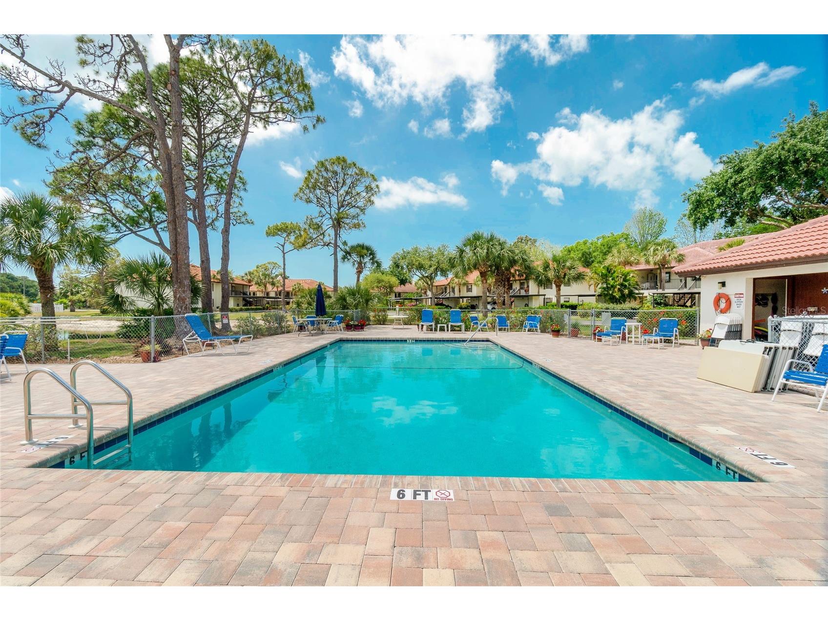 511 Pine Hollow Circle #511 Englewood FL 34223 D6147497 image43