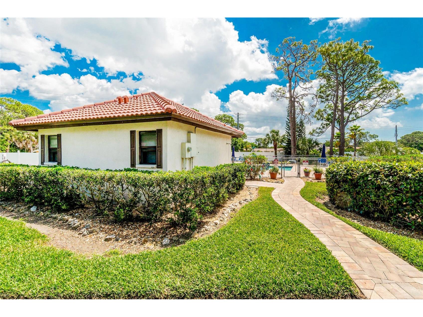 511 Pine Hollow Circle #511 Englewood FL 34223 D6147497 image44