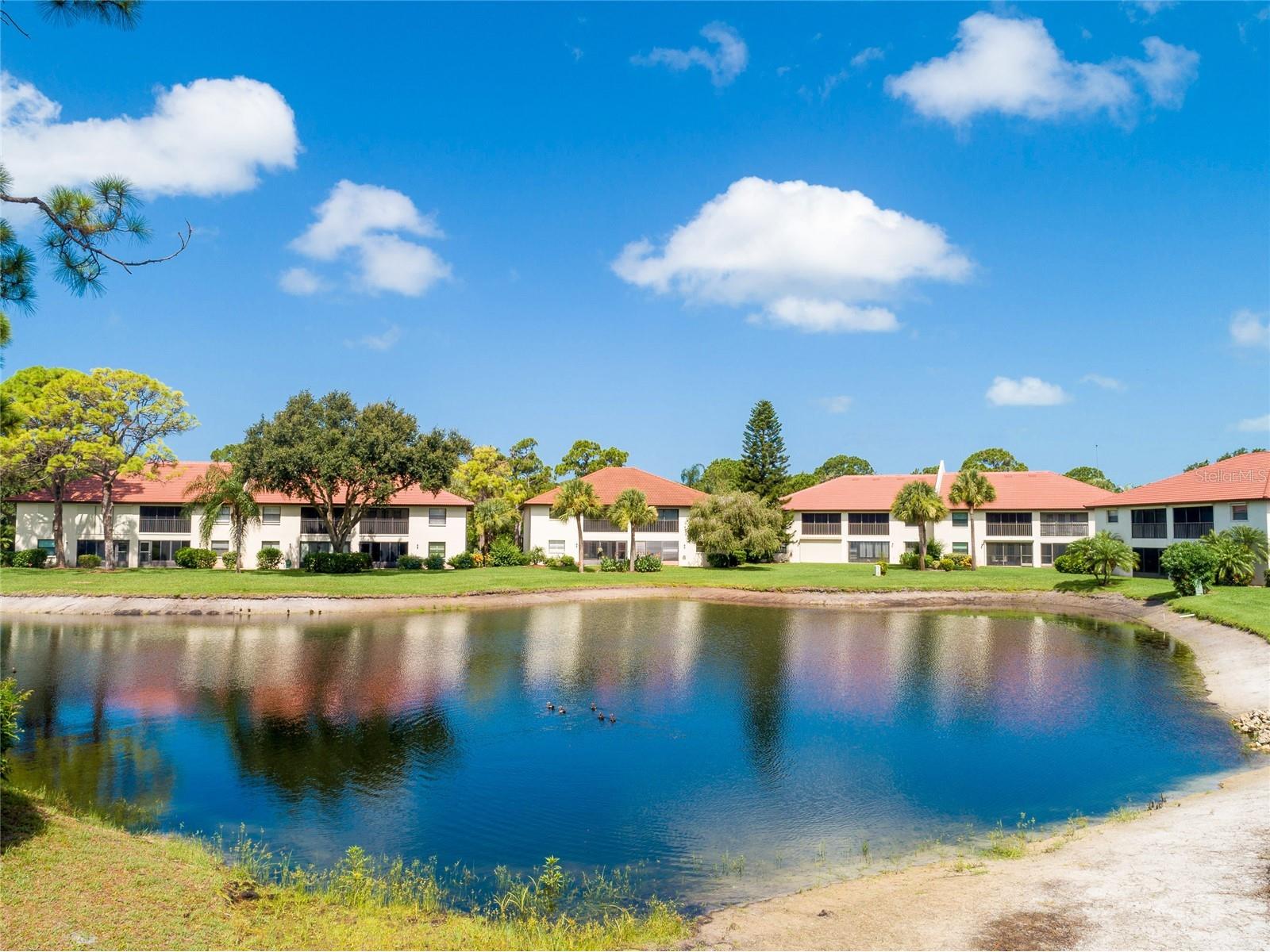 511 Pine Hollow Circle #511 Englewood FL 34223 D6147497 image48