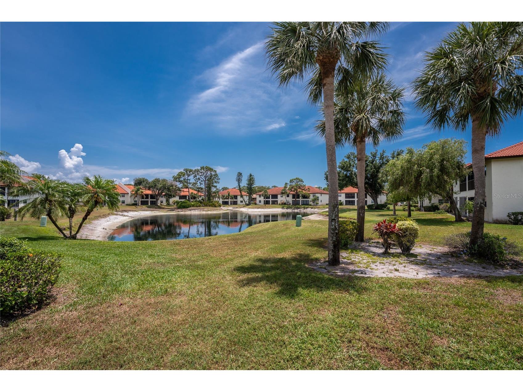 511 Pine Hollow Circle #511 Englewood FL 34223 D6147497 image50