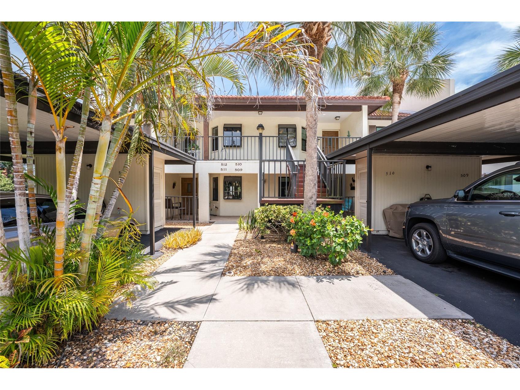 511 Pine Hollow Circle #511 Englewood FL 34223 D6147497 image55