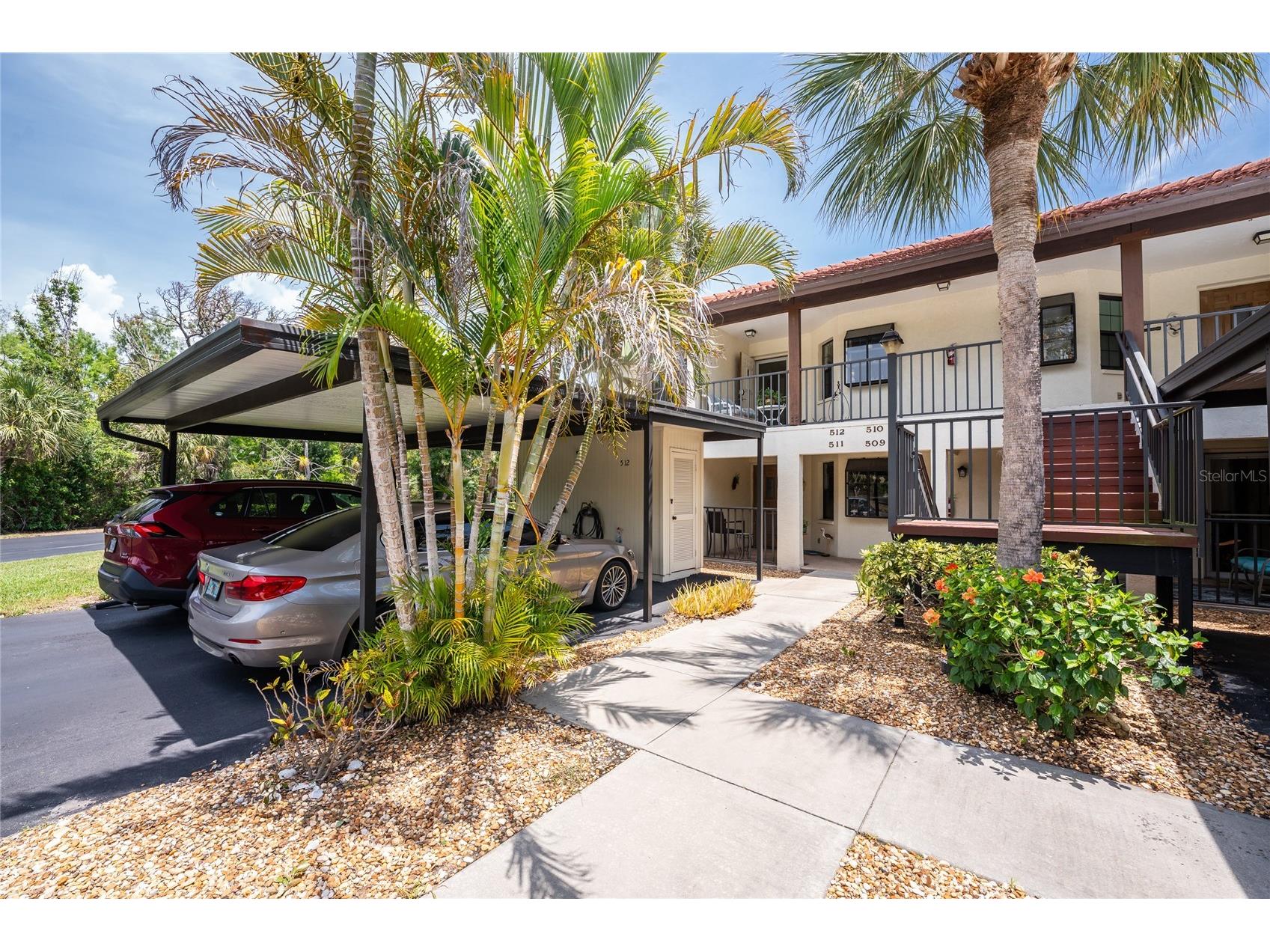 511 Pine Hollow Circle #511 Englewood FL 34223 D6147497 image56