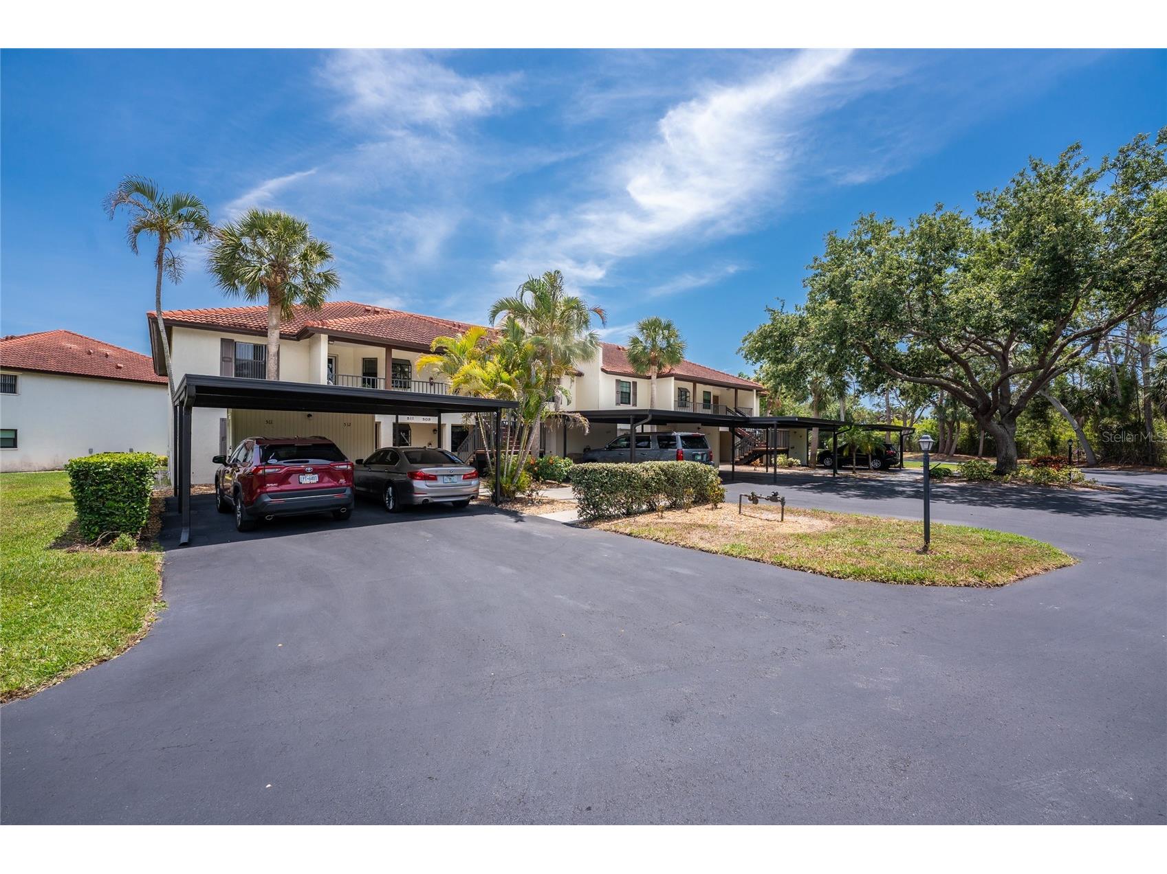 511 Pine Hollow Circle #511 Englewood FL 34223 D6147497 image57