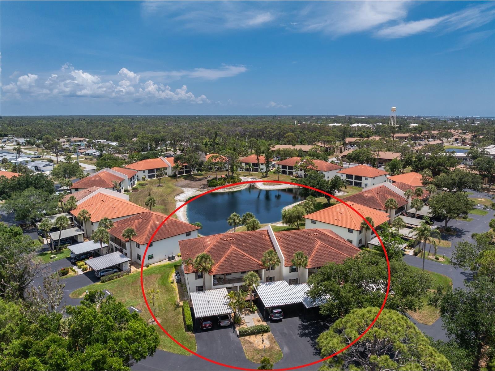 511 Pine Hollow Circle #511 Englewood FL 34223 D6147497 image58