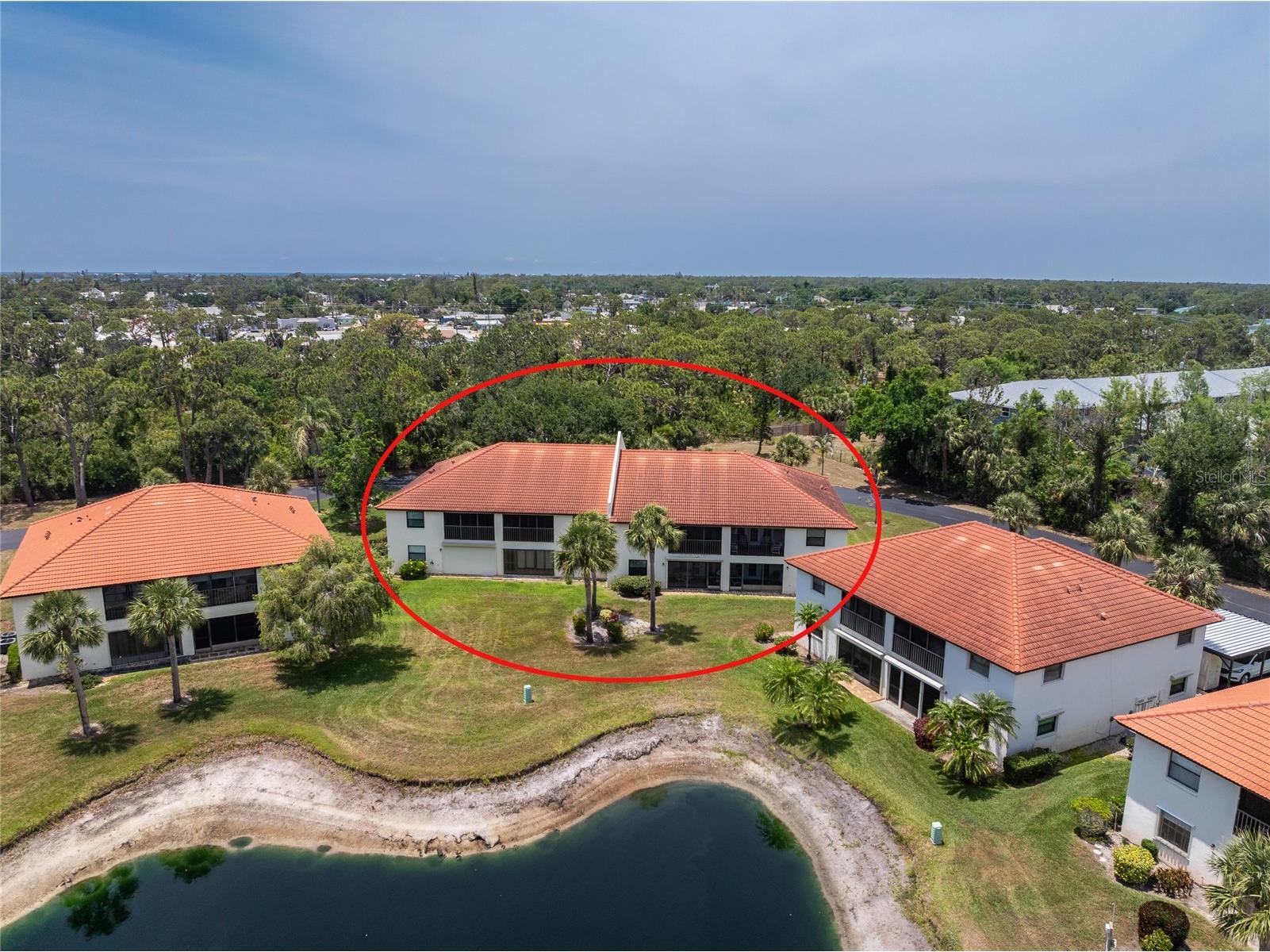 511 Pine Hollow Circle #511 Englewood FL 34223 D6147497 image60