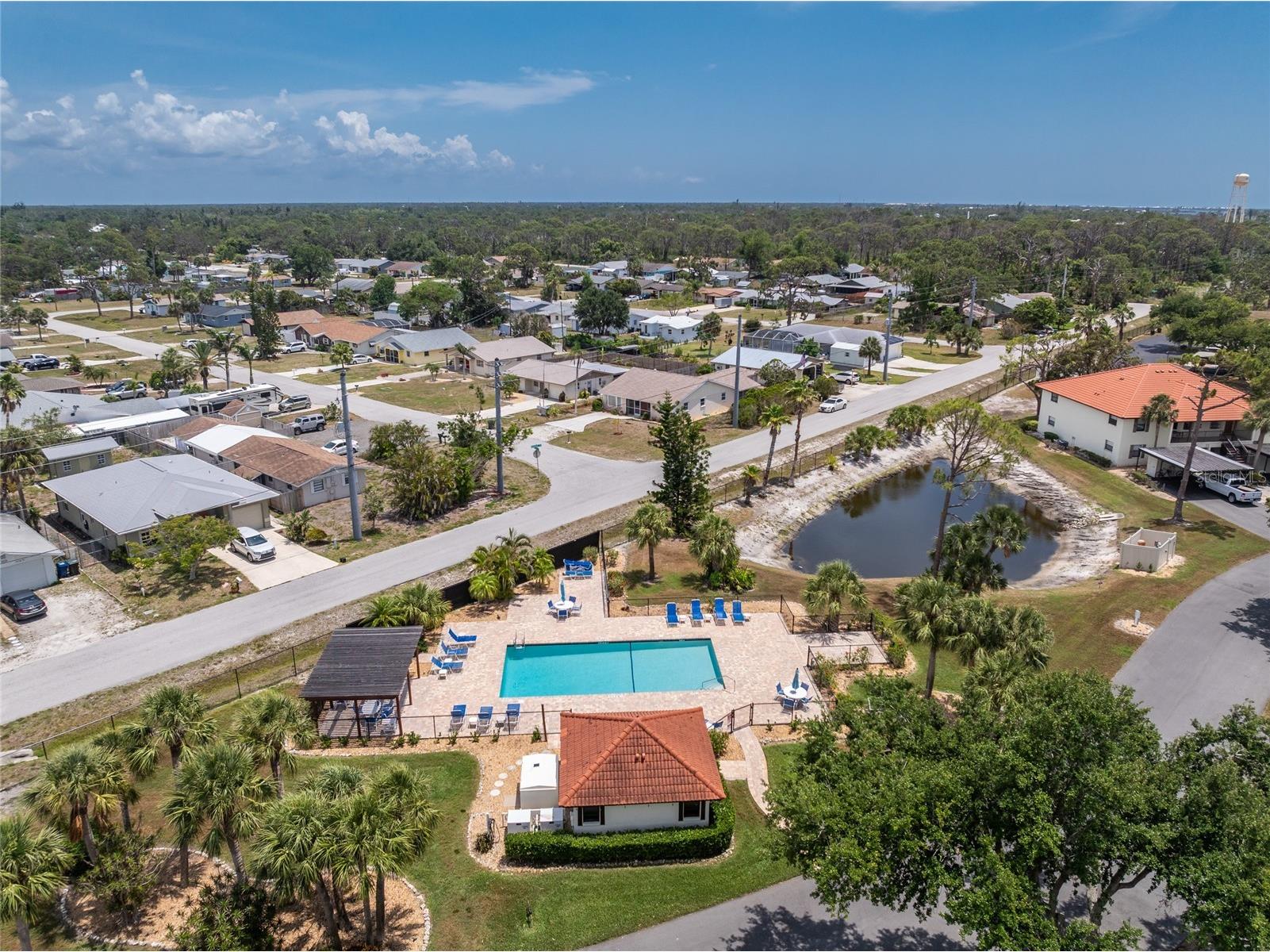 511 Pine Hollow Circle #511 Englewood FL 34223 D6147497 image61