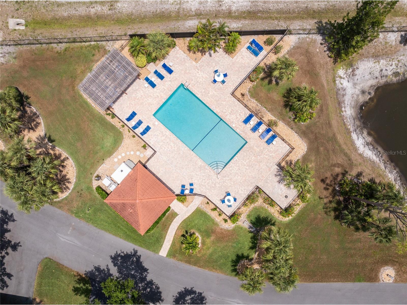 511 Pine Hollow Circle #511 Englewood FL 34223 D6147497 image62