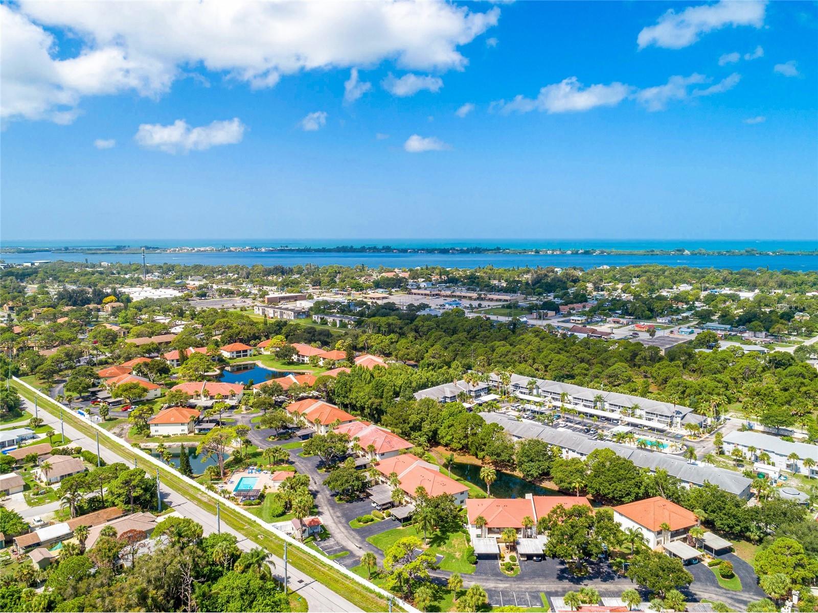 511 Pine Hollow Circle #511 Englewood FL 34223 D6147497 image63