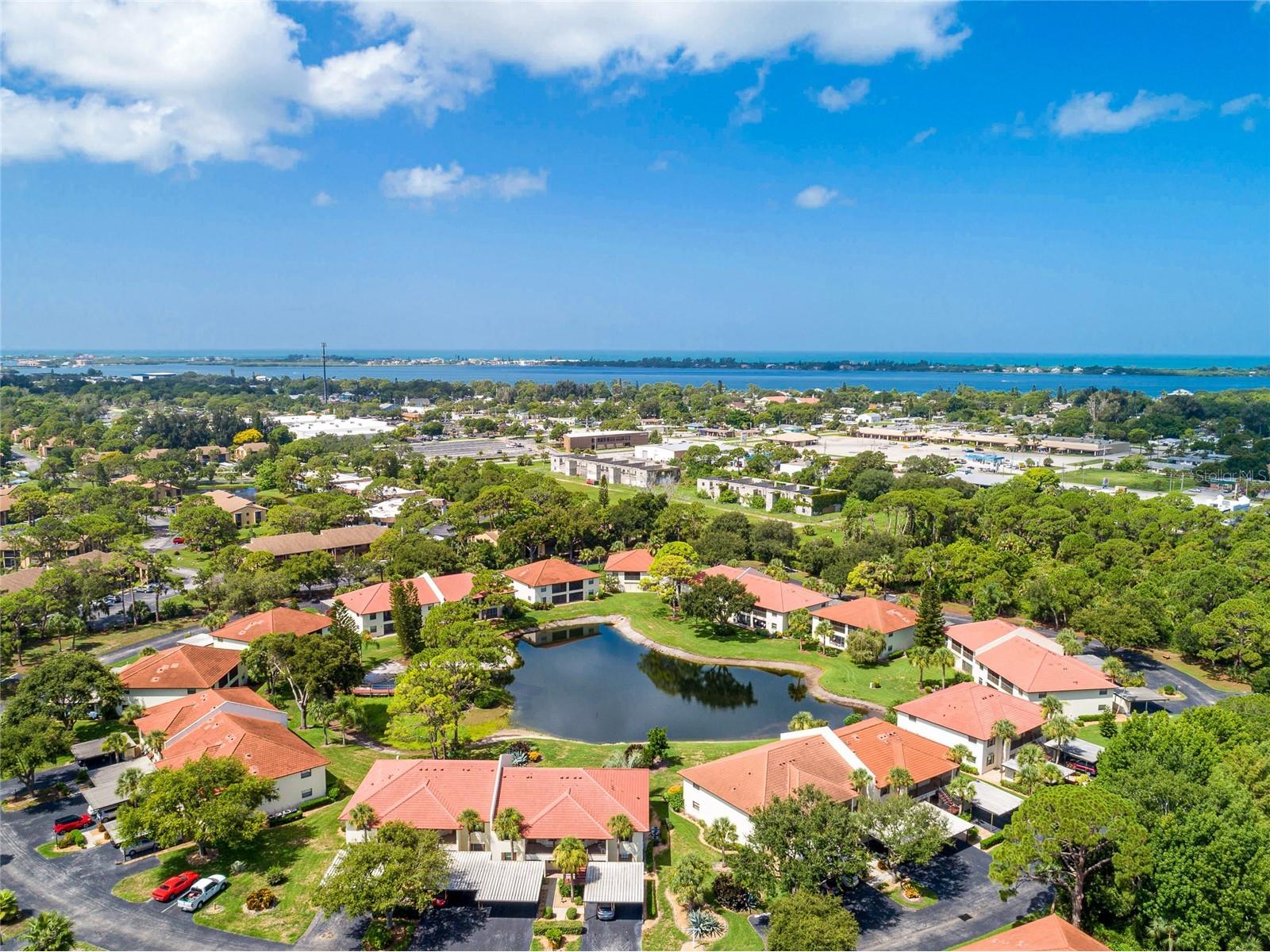 511 Pine Hollow Circle #511 Englewood FL 34223 D6147497 image64