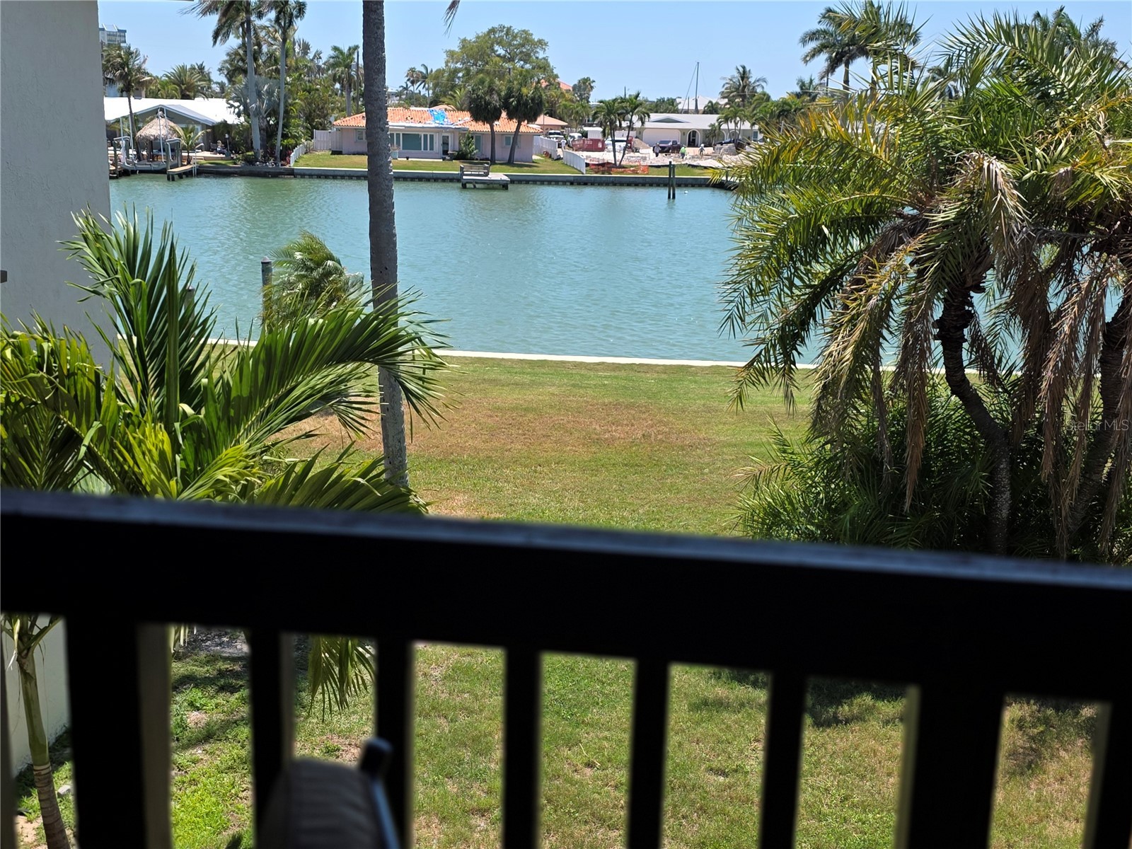 511 Plaza Seville Court #24 Treasure Island FL 33706 - BOCA CIEGA TB8509332 image1