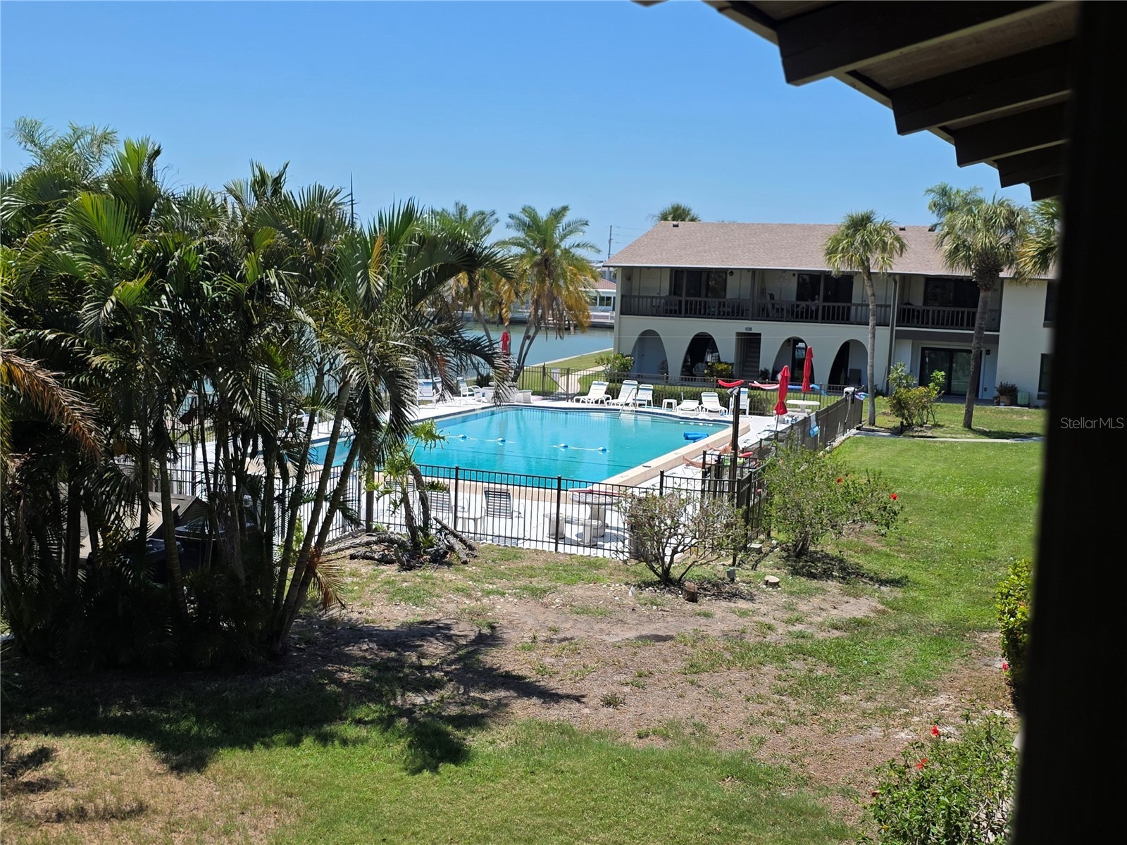 511 Plaza Seville Court #24 Treasure Island FL 33706 - BOCA CIEGA TB8509332 image6