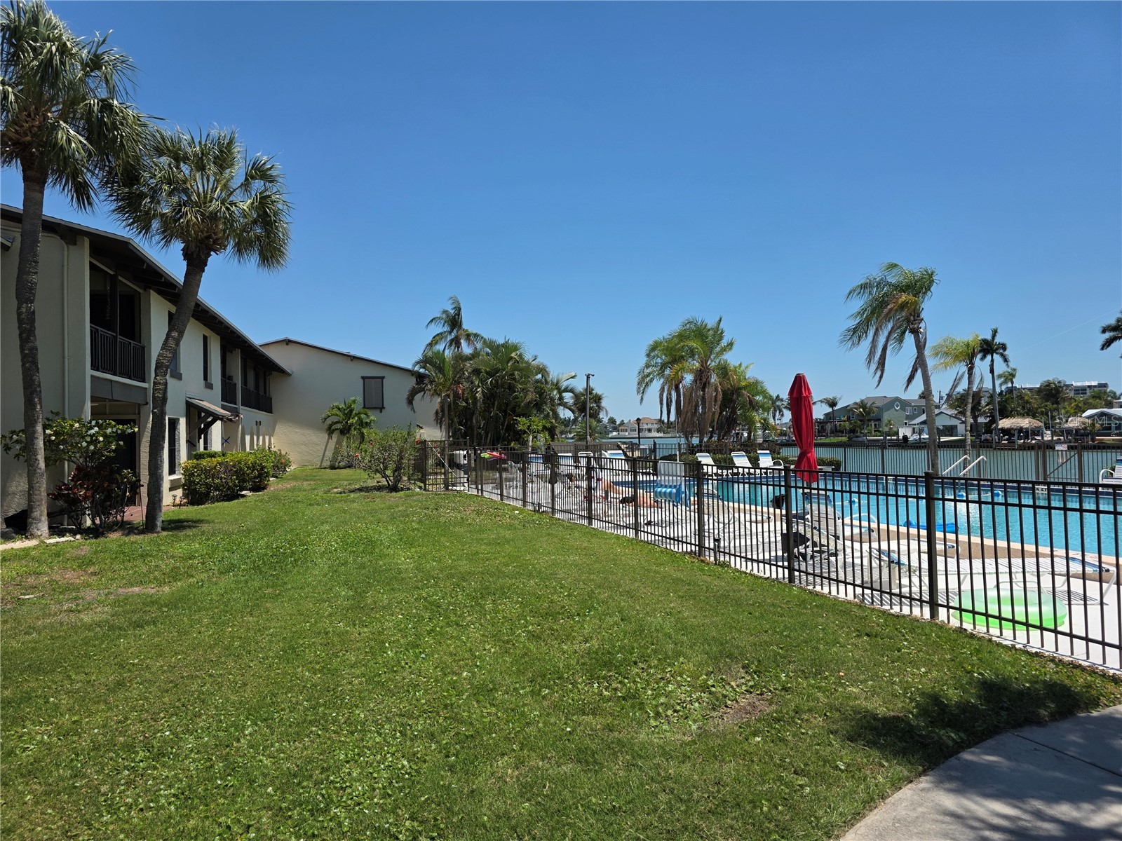 511 Plaza Seville Court #24 Treasure Island FL 33706 - BOCA CIEGA TB8509332 image7