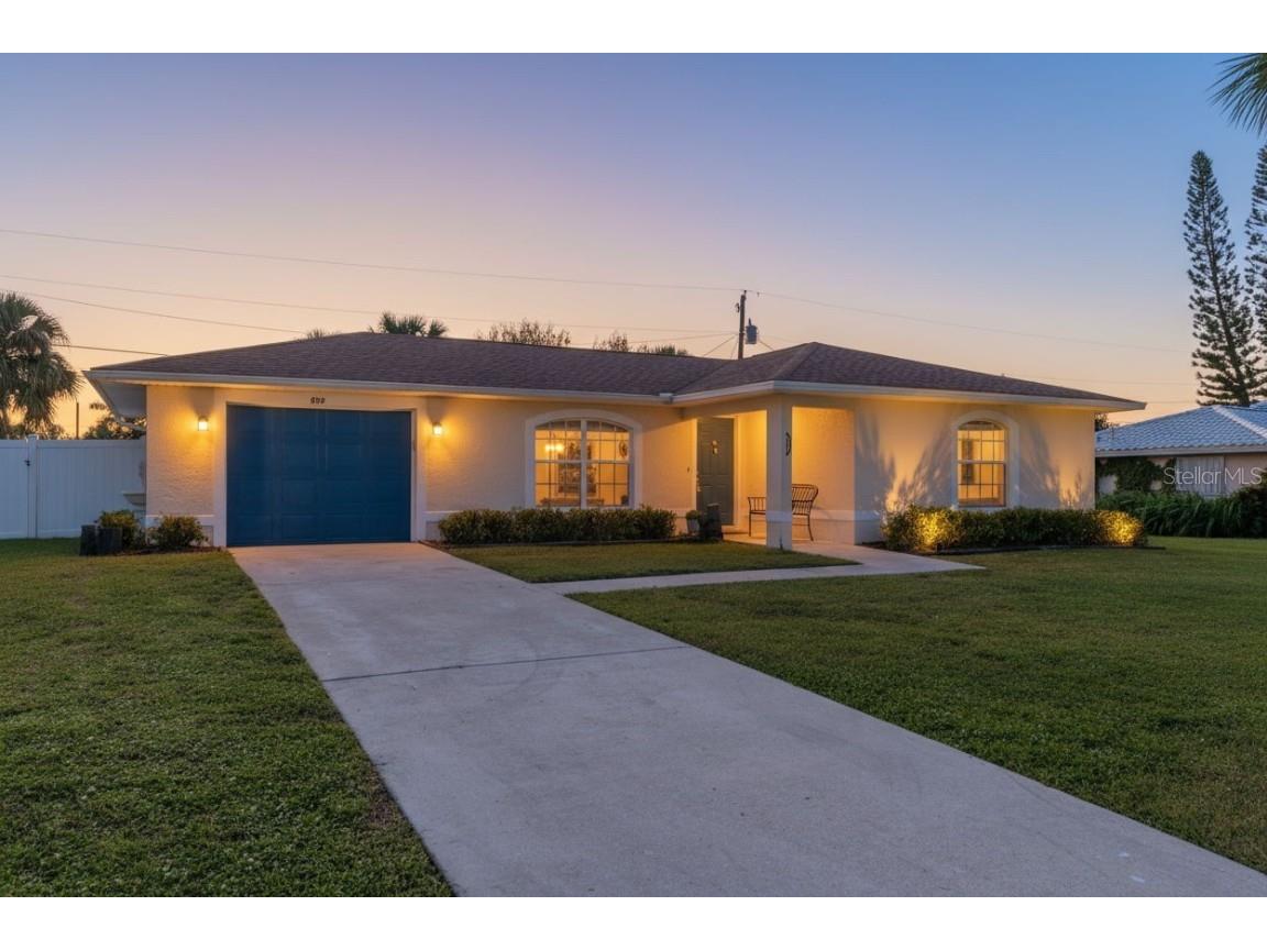 511 Porpoise Road Venice FL 34293 N6138322 image1