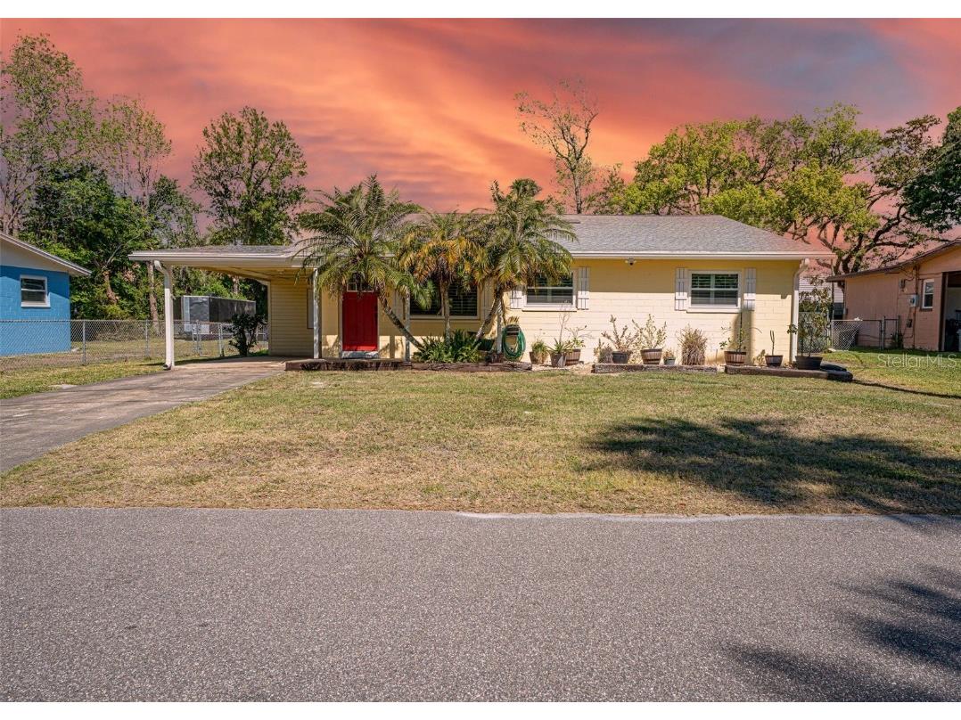 511 Powers Avenue Port Orange FL 32127 V4941662 image1