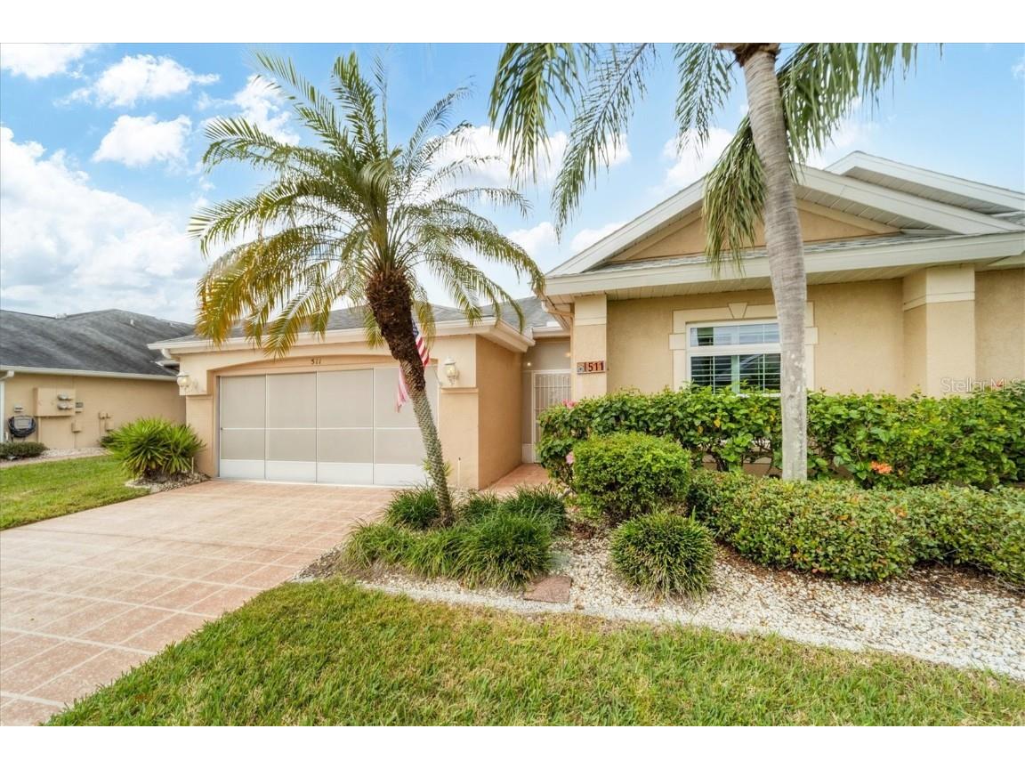 511 Princeton Greens Court #41 Sun City Center FL 33573 T3540678 image1