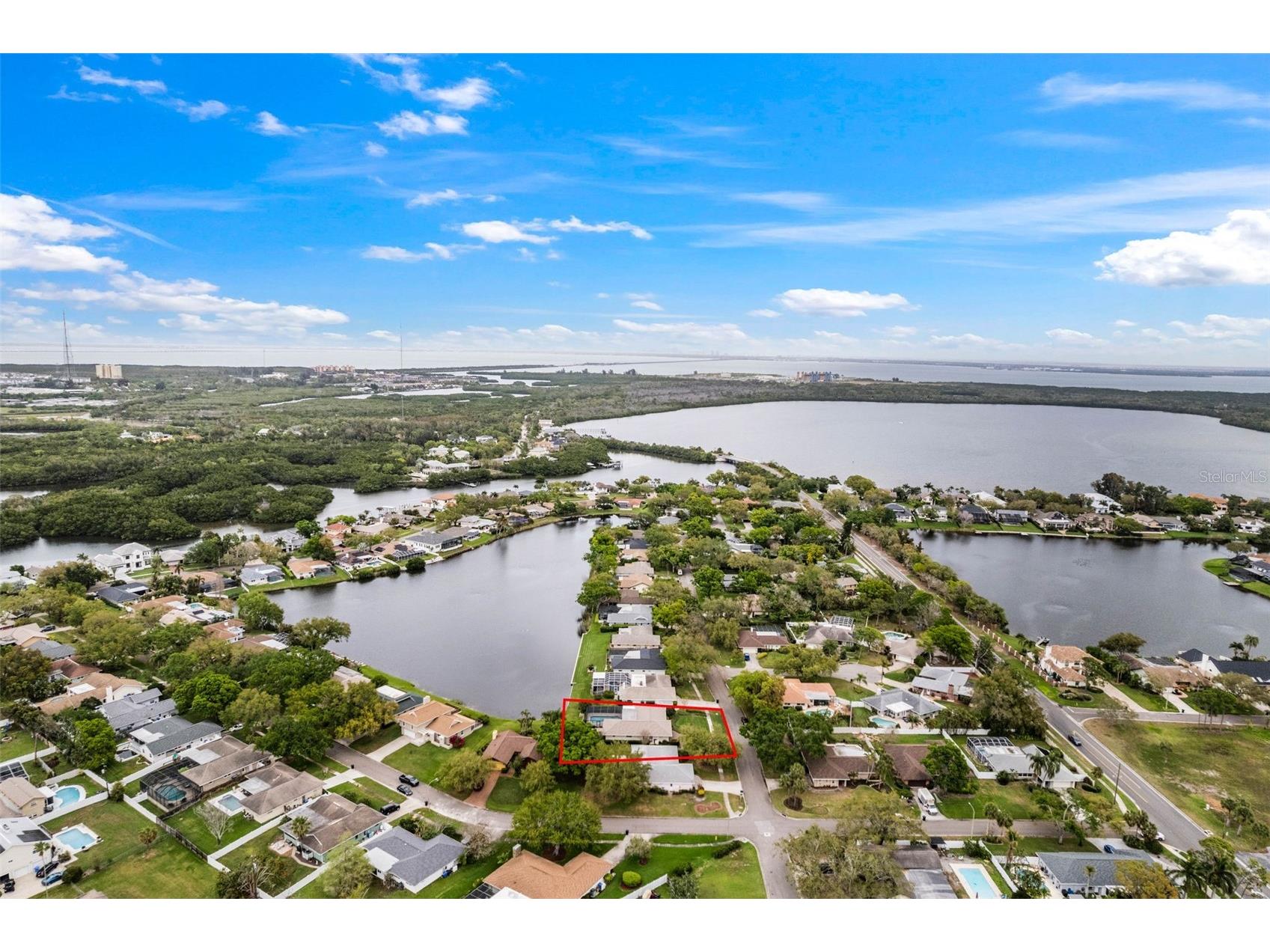 511 Riviera Bay Drive NE Saint Petersburg FL 33702 TB8486821 image58