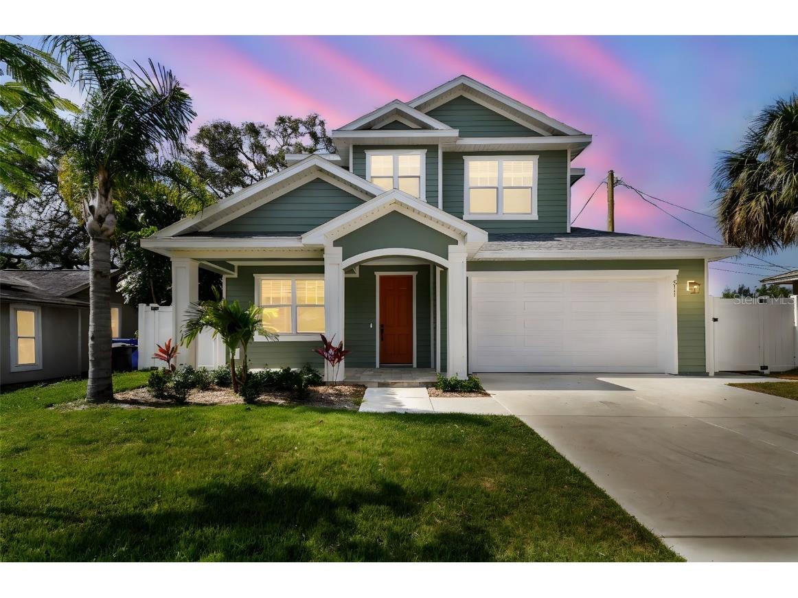 511 Roanoke Street Dunedin FL 34698 TB8389710 image1