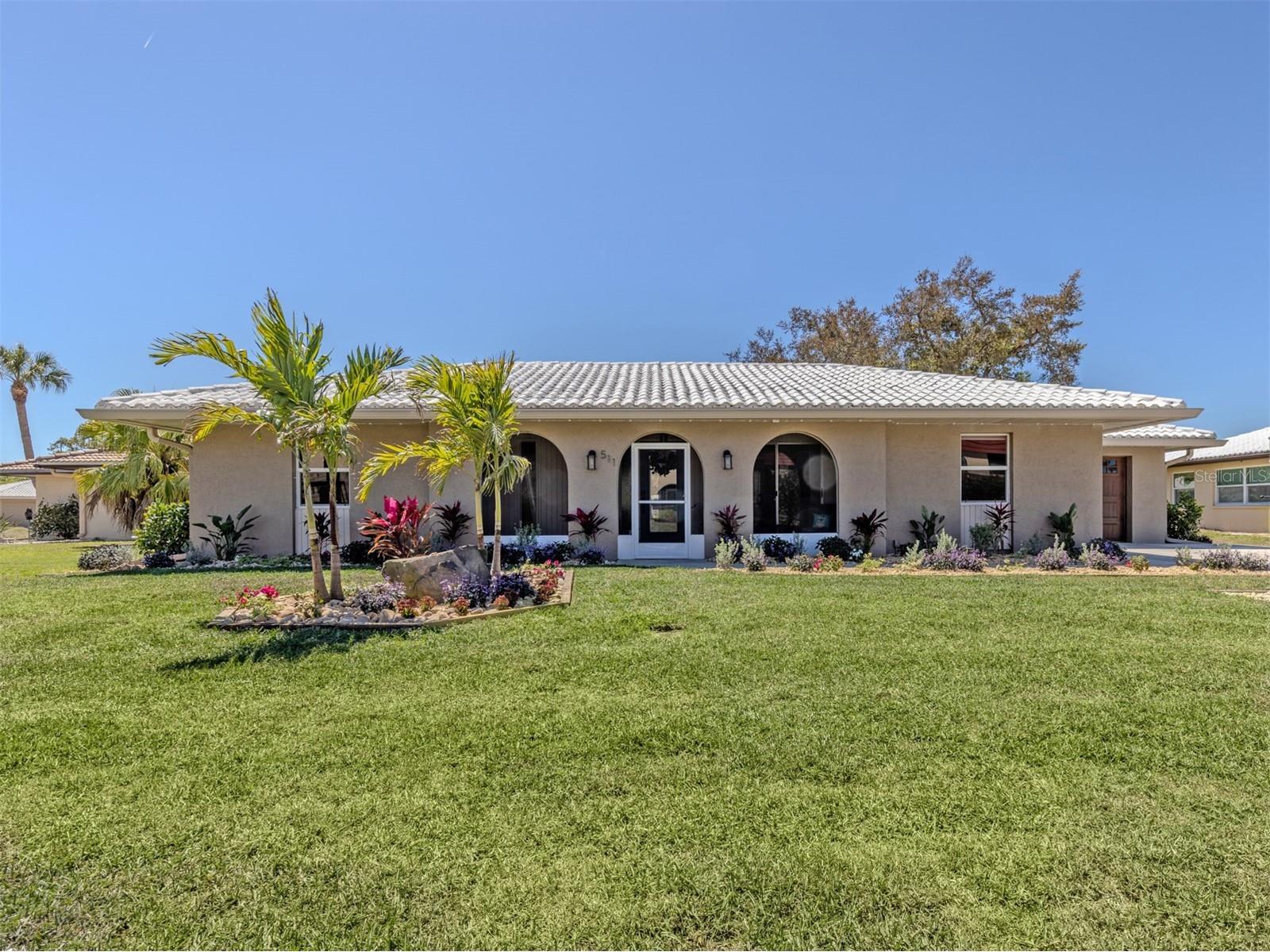 511 Rubens Drive #511 Nokomis FL 34275 N6143622 image1