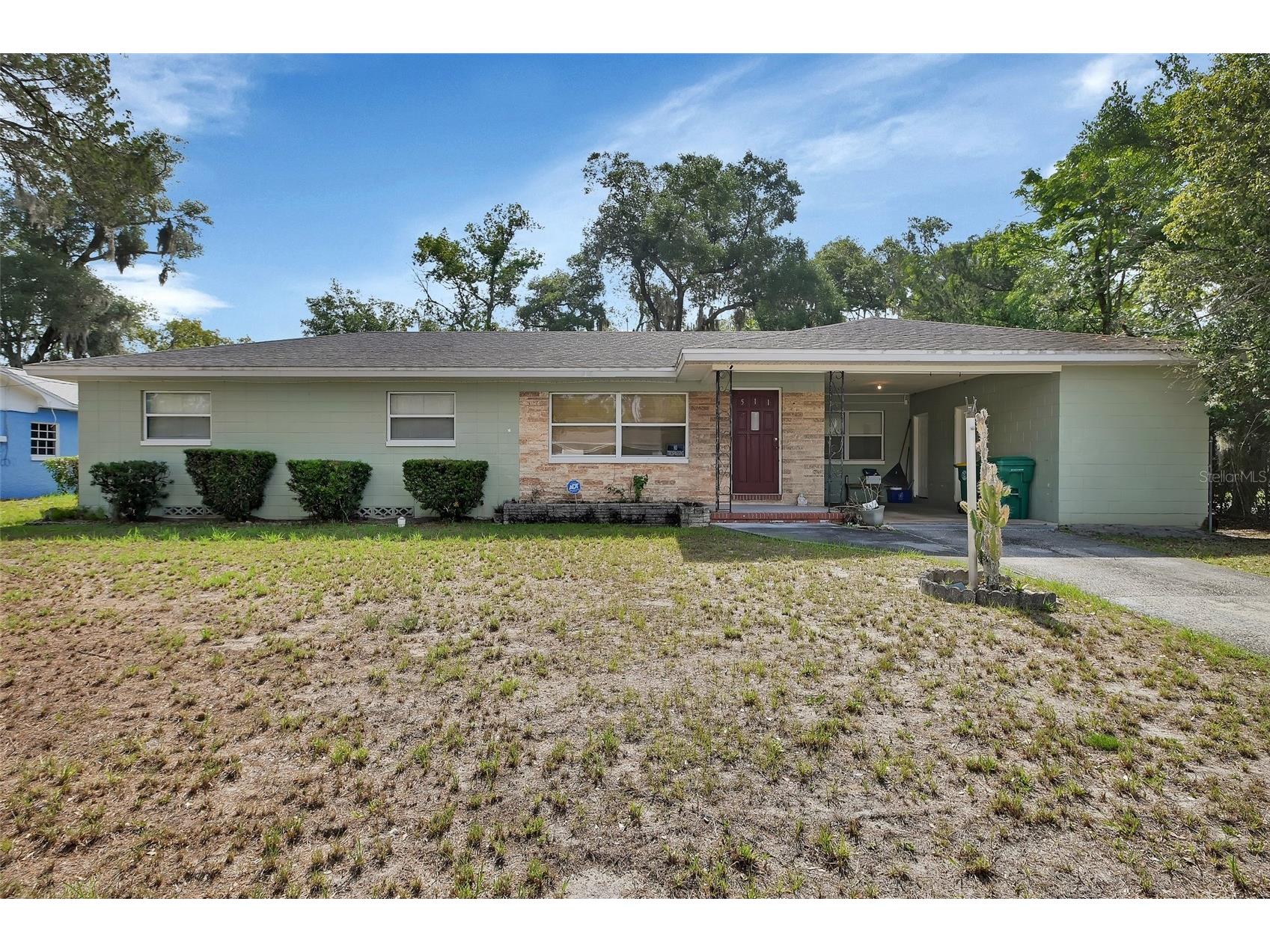 511 S Elsasser Street Deland FL 32720 V4949175 image1