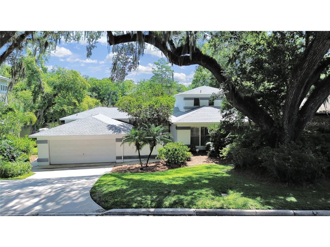 511 S Riverhills Drive Temple Terrace FL 33617 - HILLSBOROUGH RIVER T3523076 image1