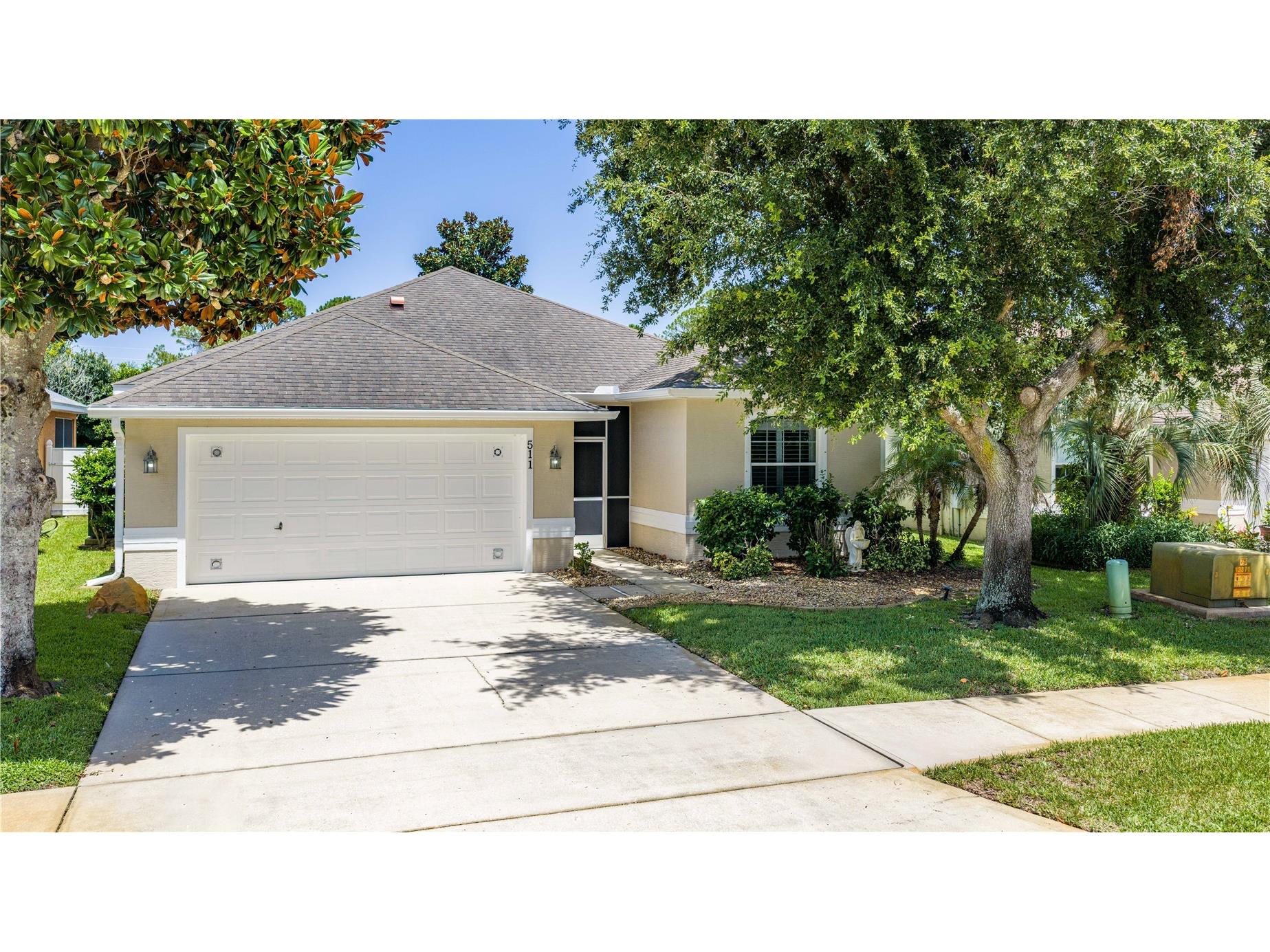 511 Safe Harbor Drive Edgewater FL 32141 NS1088688 image1