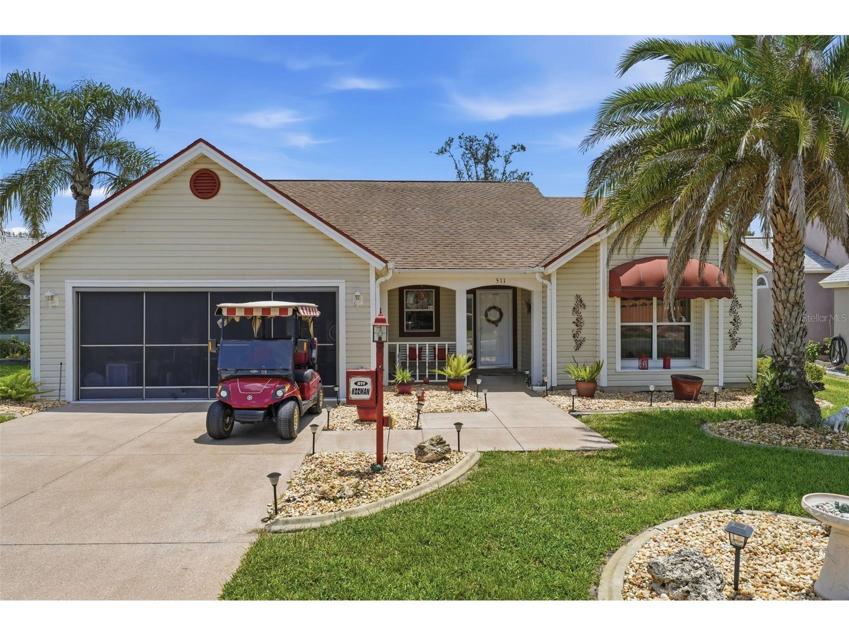 511 San Lorenzo Court The Villages FL 32159 G5114835 image1