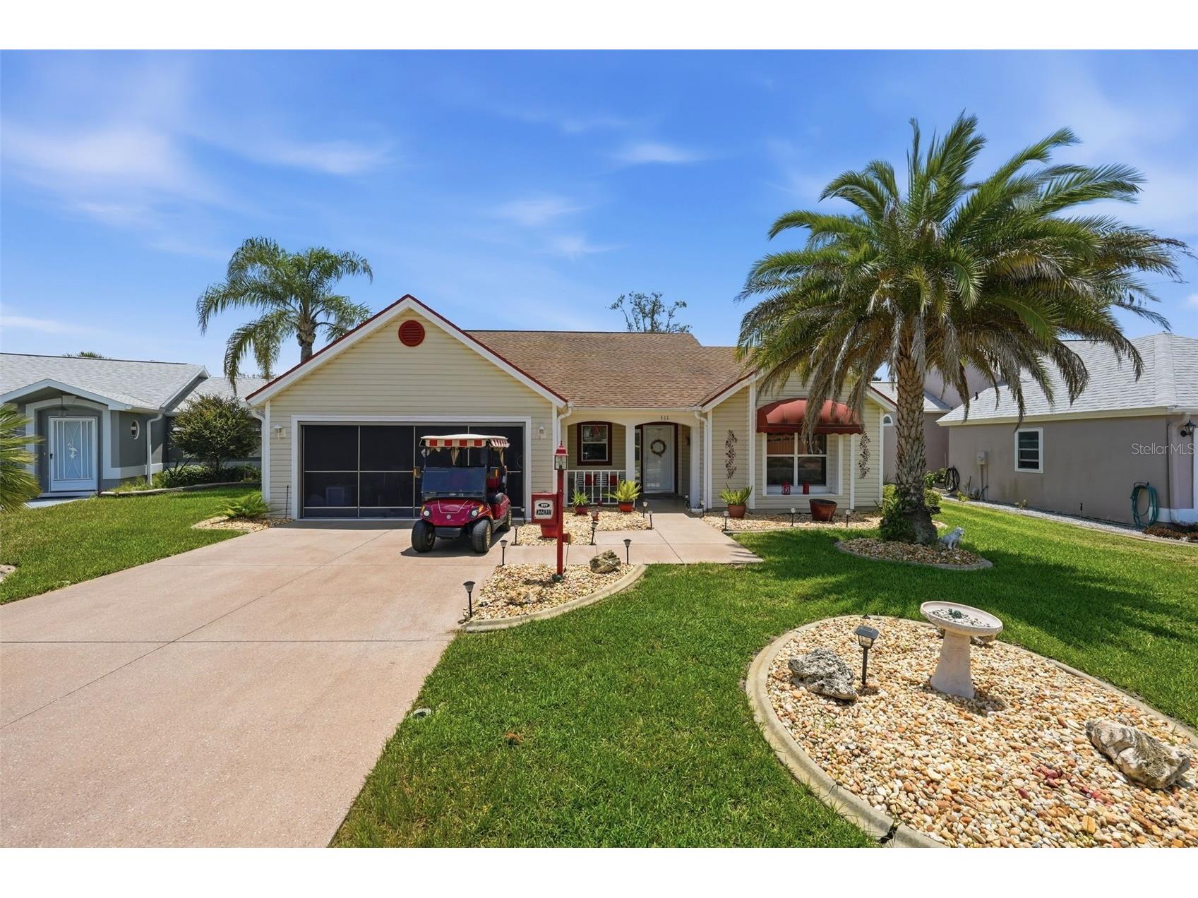 511 San Lorenzo Court The Villages FL 32159 G5114835 image28