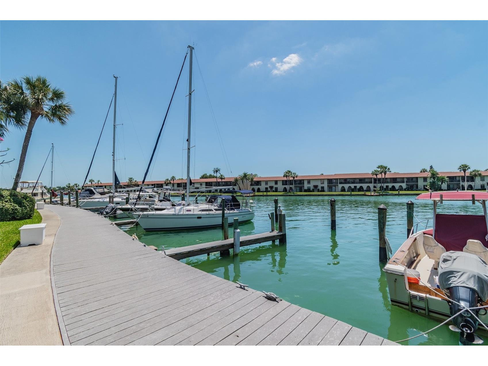511 Sandy Hook Road Treasure Island FL 33706 TB8508153 image25