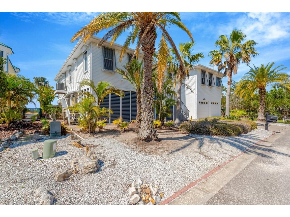 511 Seaview Drive Tarpon Springs FL 34689 - GULF OF MEXICO A4660368 image1