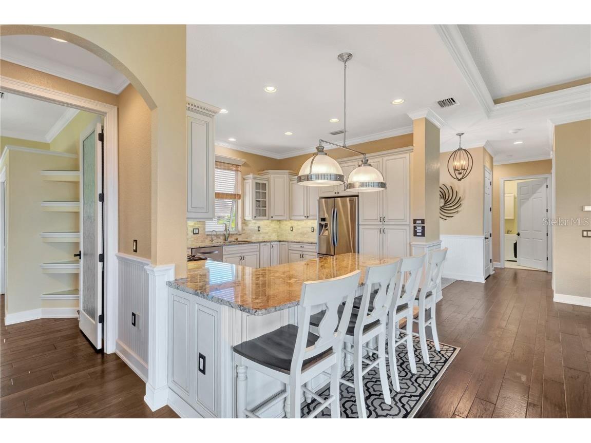 511 Seaview Drive Tarpon Springs FL 34689 - GULF OF MEXICO A4660368 image19