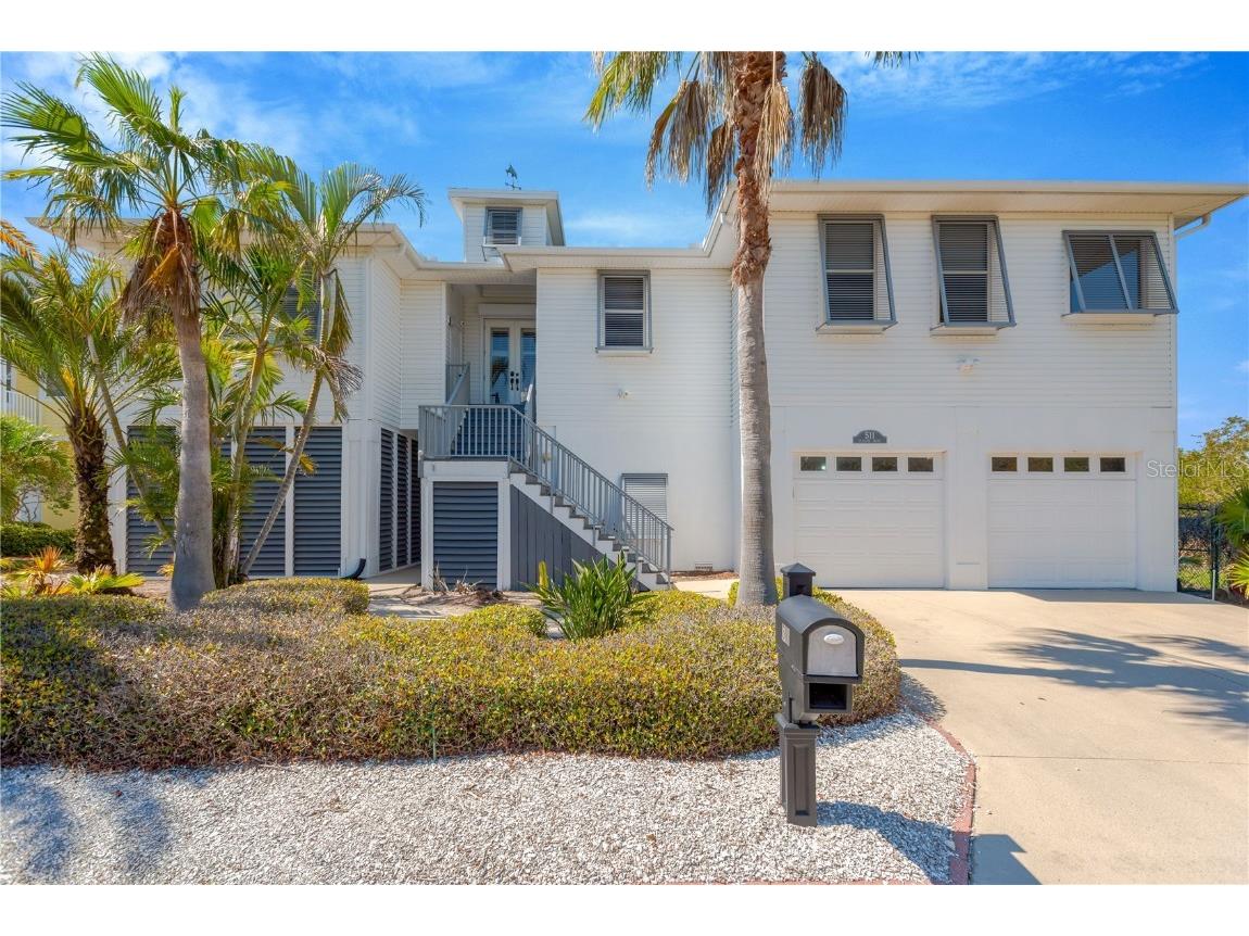511 Seaview Drive Tarpon Springs FL 34689 - GULF OF MEXICO A4660368 image2