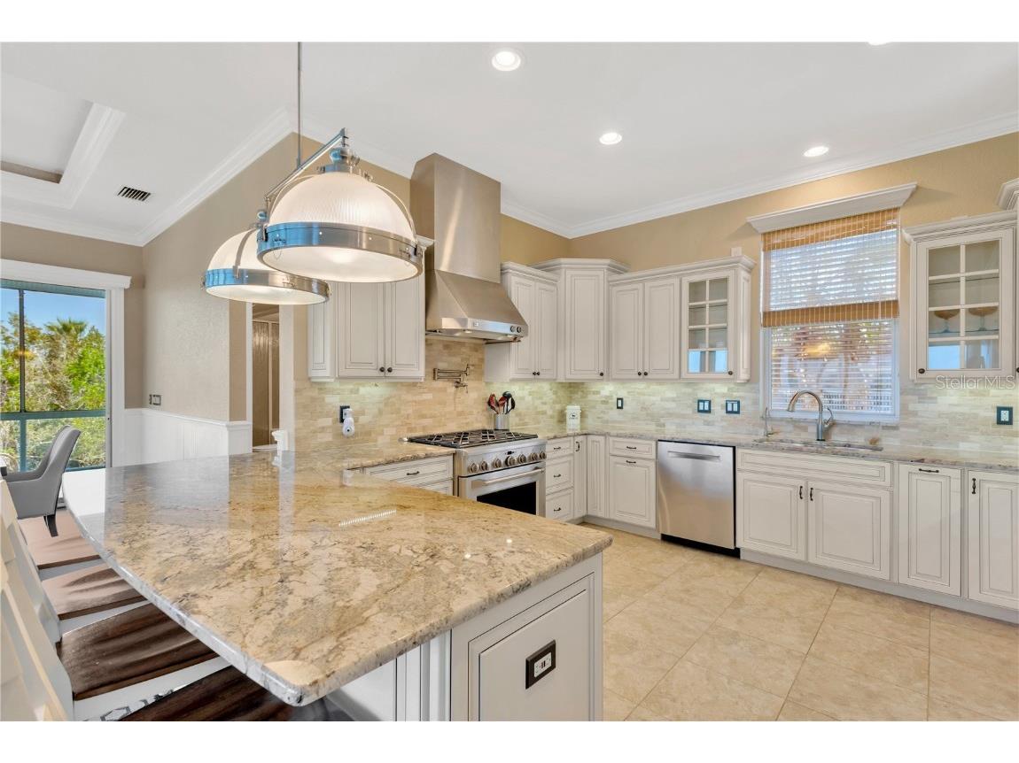 511 Seaview Drive Tarpon Springs FL 34689 - GULF OF MEXICO A4660368 image21