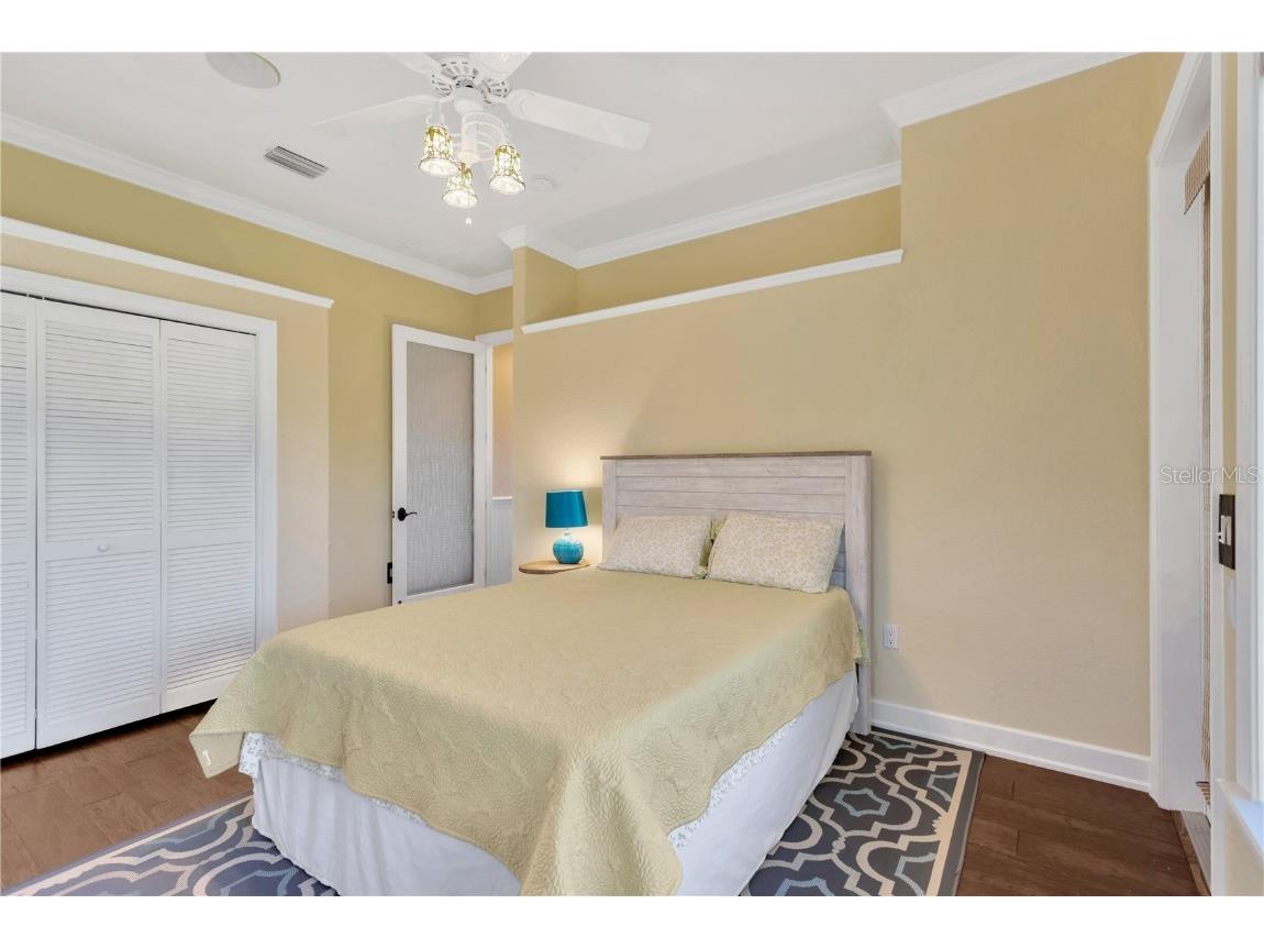 511 Seaview Drive Tarpon Springs FL 34689 - GULF OF MEXICO A4660368 image46