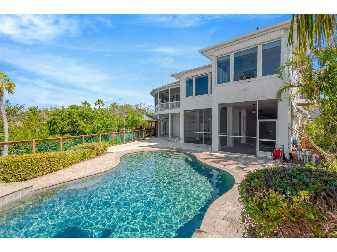 511 Seaview Drive Tarpon Springs FL 34689 - GULF OF MEXICO A4660368 image5