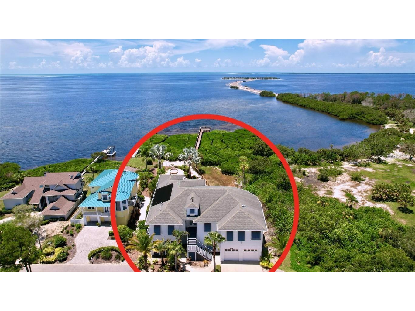 511 Seaview Drive Tarpon Springs FL 34689 - GULF OF MEXICO A4660368 image53