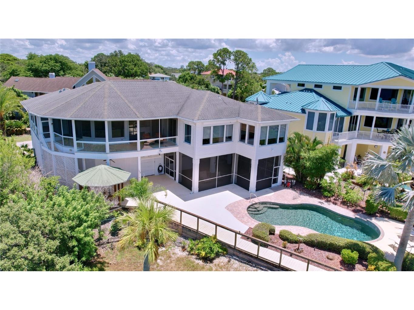 511 Seaview Drive Tarpon Springs FL 34689 - GULF OF MEXICO A4660368 image55