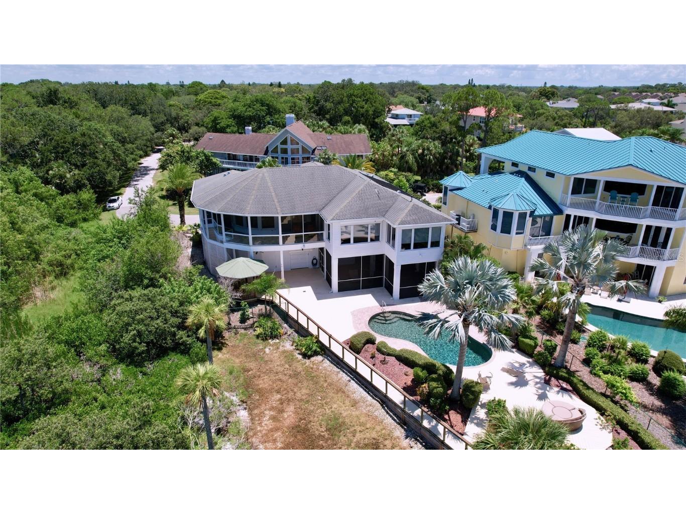 511 Seaview Drive Tarpon Springs FL 34689 - GULF OF MEXICO A4660368 image57