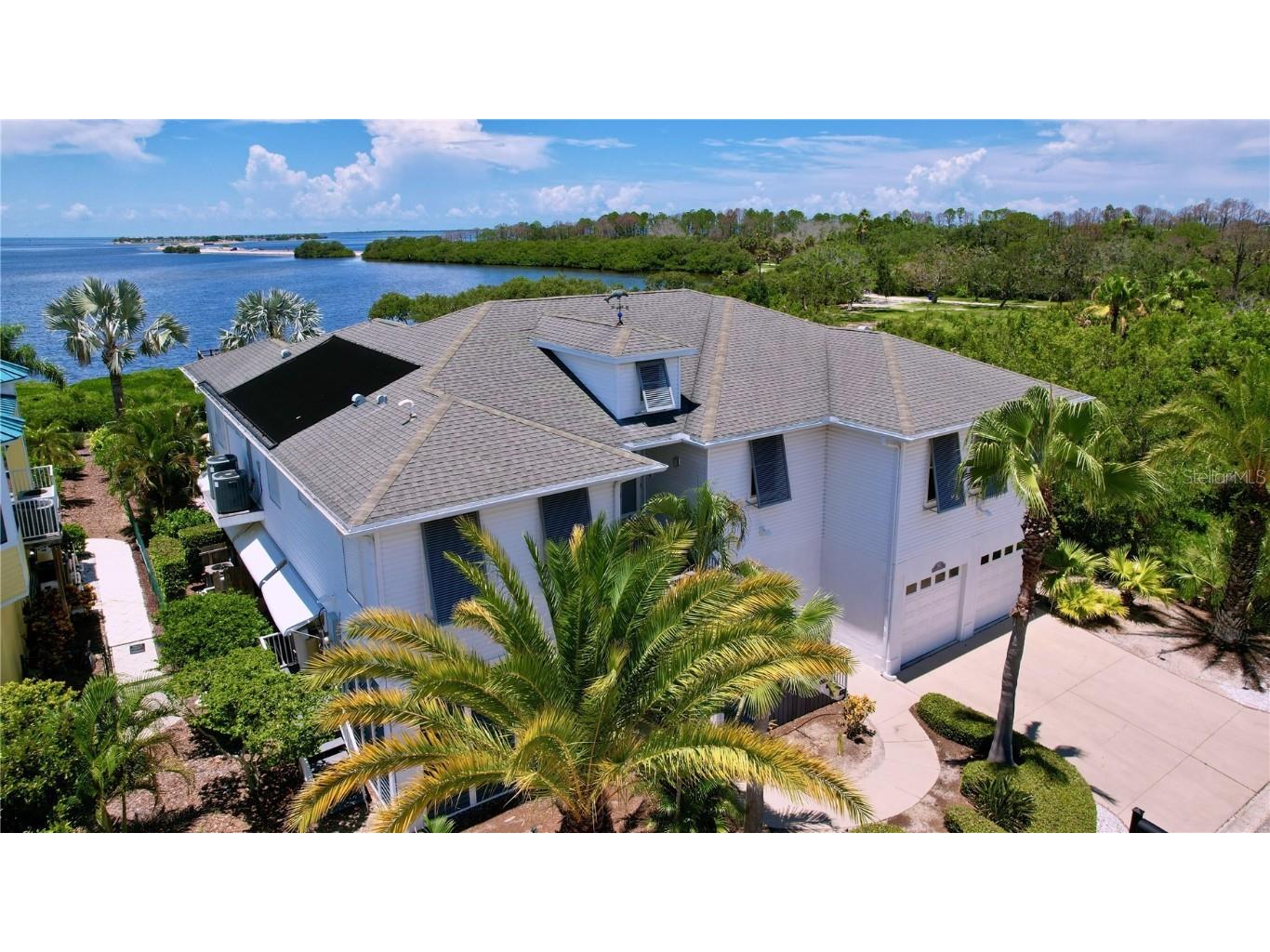 511 Seaview Drive Tarpon Springs FL 34689 - GULF OF MEXICO A4660368 image58