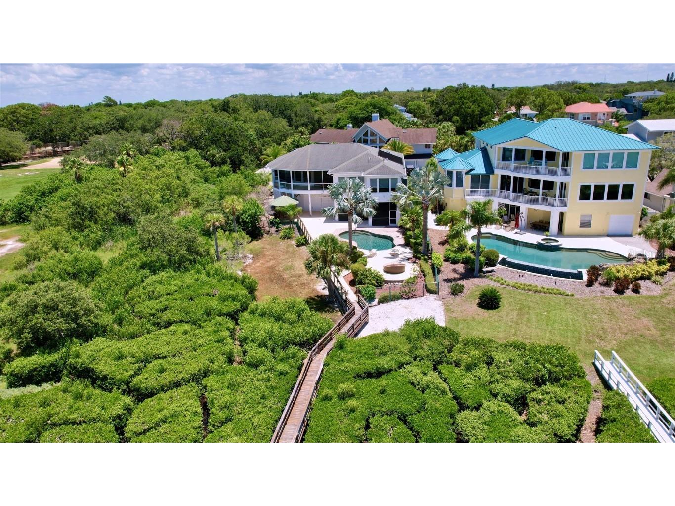 511 Seaview Drive Tarpon Springs FL 34689 - GULF OF MEXICO A4660368 image59