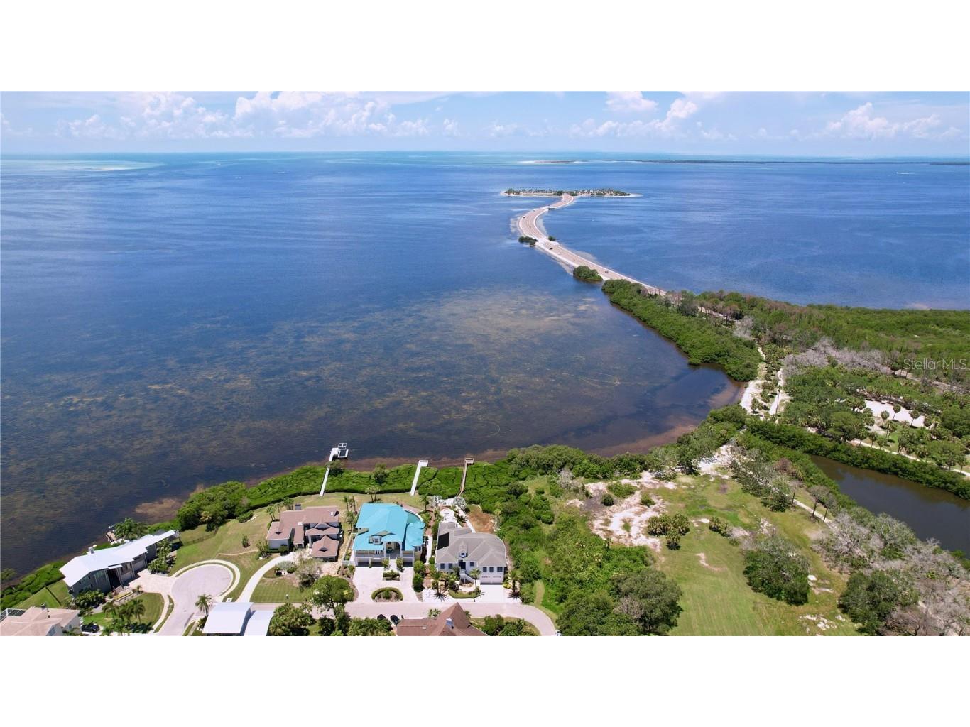 511 Seaview Drive Tarpon Springs FL 34689 - GULF OF MEXICO A4660368 image63