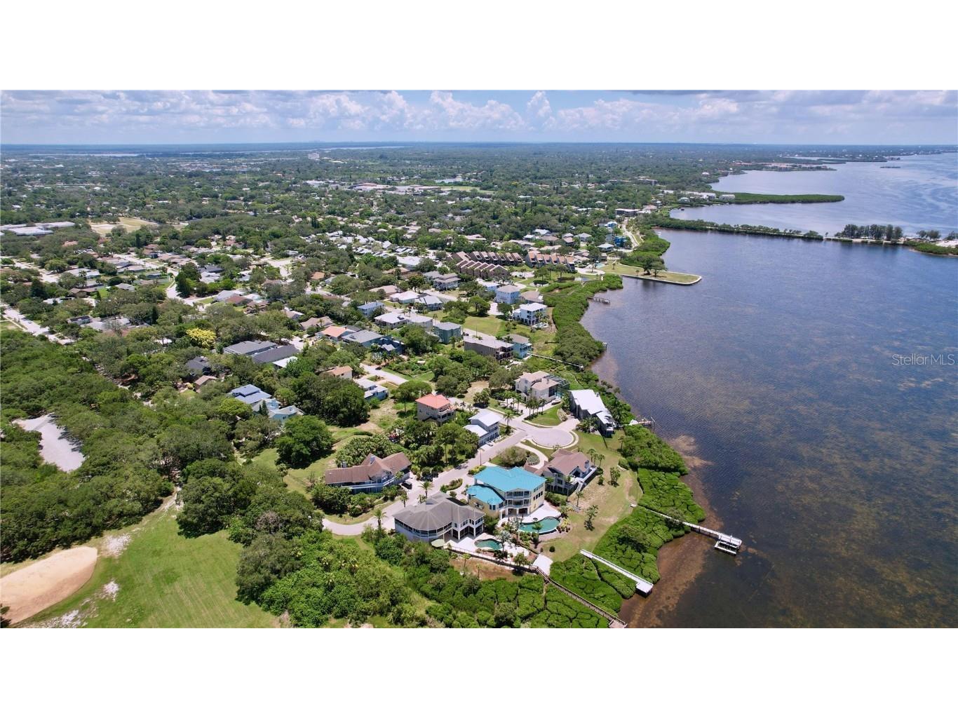 511 Seaview Drive Tarpon Springs FL 34689 - GULF OF MEXICO A4660368 image65