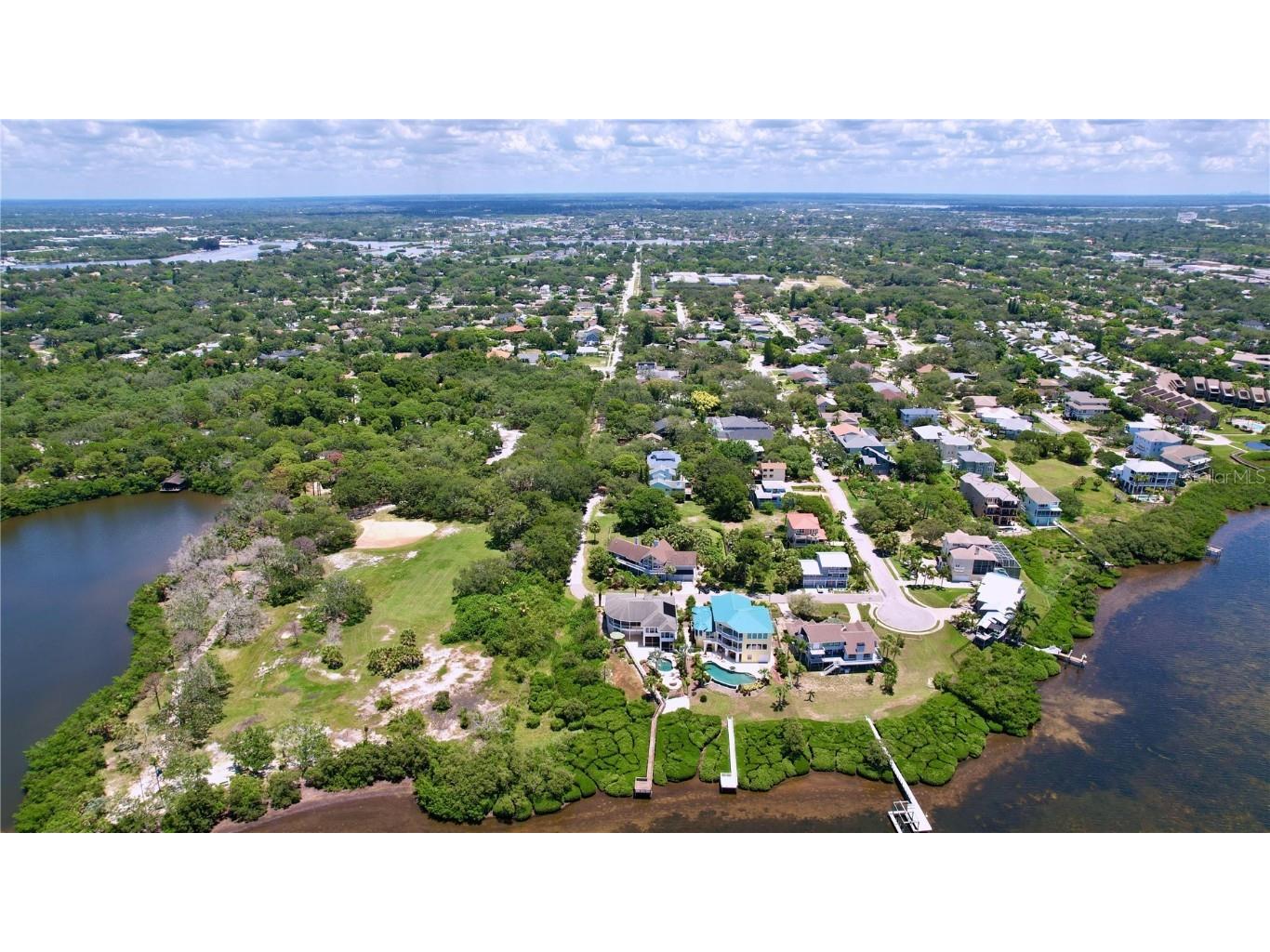 511 Seaview Drive Tarpon Springs FL 34689 - GULF OF MEXICO A4660368 image66