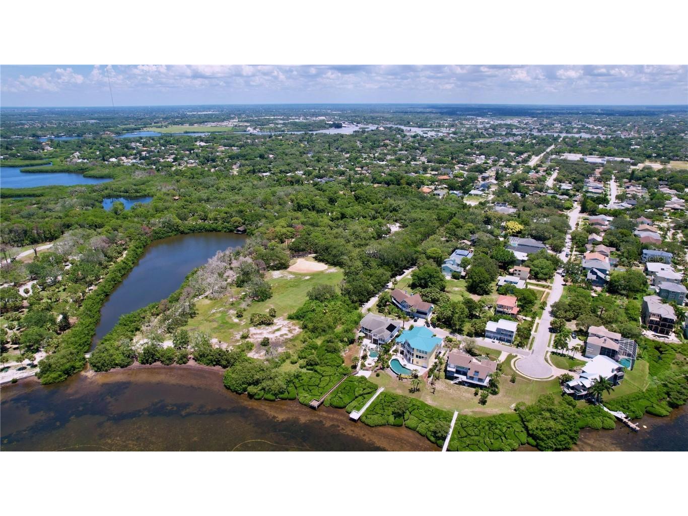 511 Seaview Drive Tarpon Springs FL 34689 - GULF OF MEXICO A4660368 image67