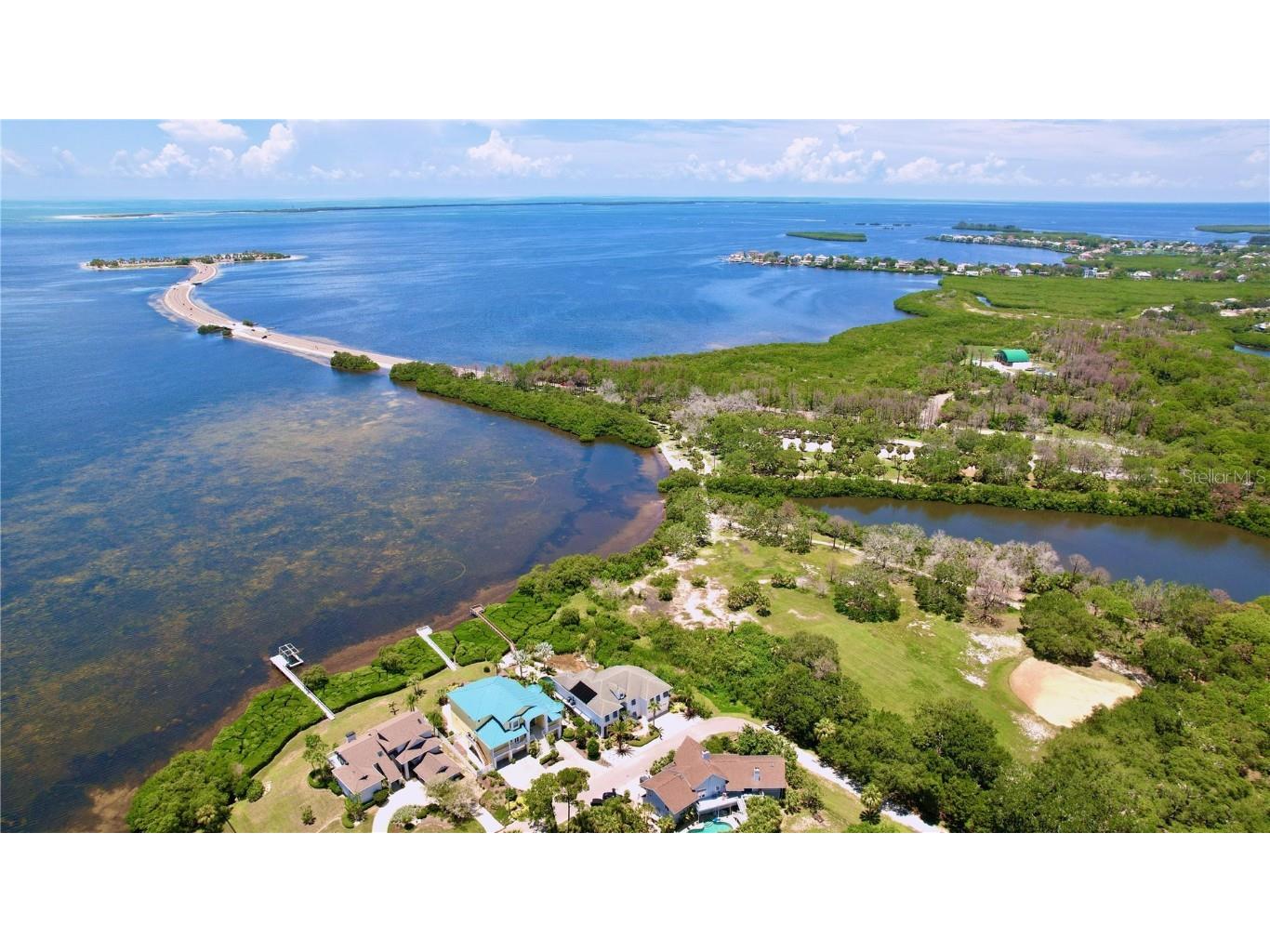 511 Seaview Drive Tarpon Springs FL 34689 - GULF OF MEXICO A4660368 image68