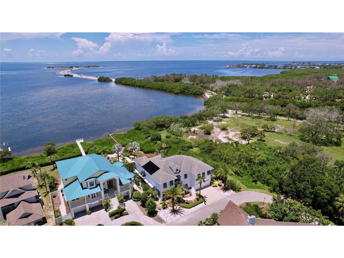 511 Seaview Drive Tarpon Springs FL 34689 - GULF OF MEXICO A4660368 image72
