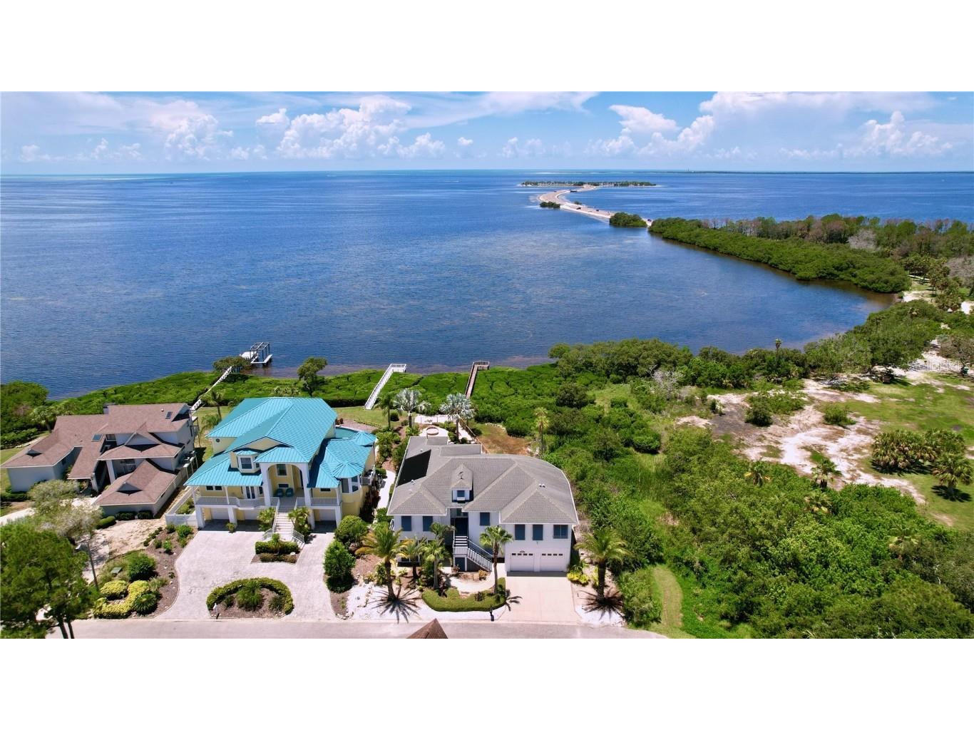 511 Seaview Drive Tarpon Springs FL 34689 - GULF OF MEXICO A4660368 image73