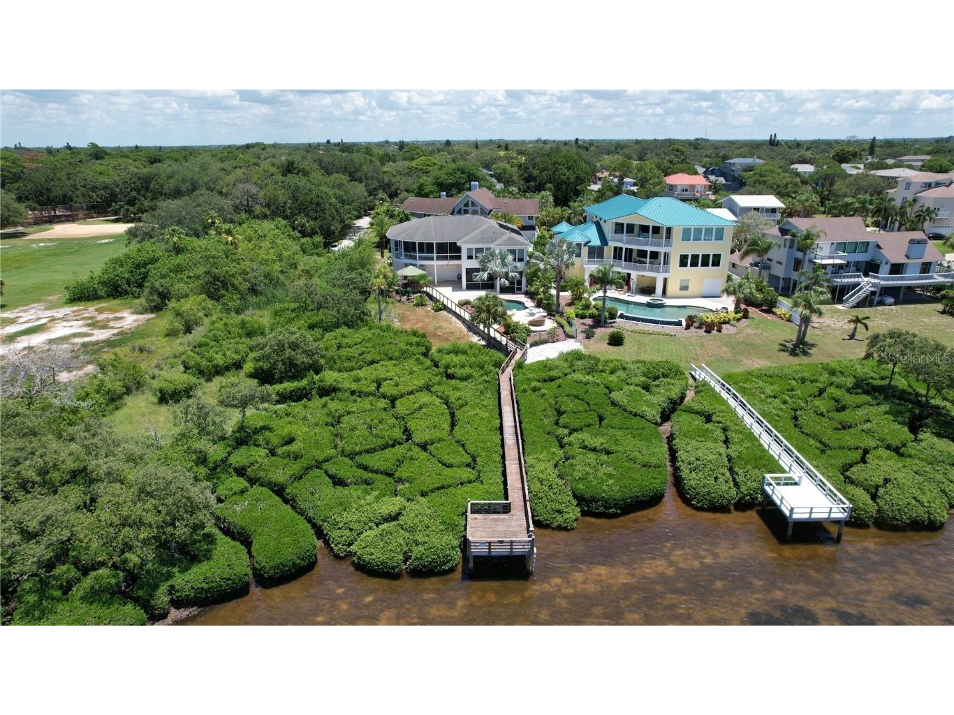 511 Seaview Drive Tarpon Springs FL 34689 - GULF OF MEXICO A4660368 image75