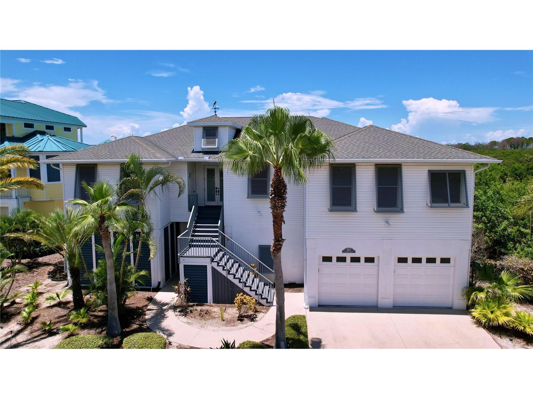 511 Seaview Drive Tarpon Springs FL 34689 - GULF OF MEXICO/AMERICA TB8510049 image1