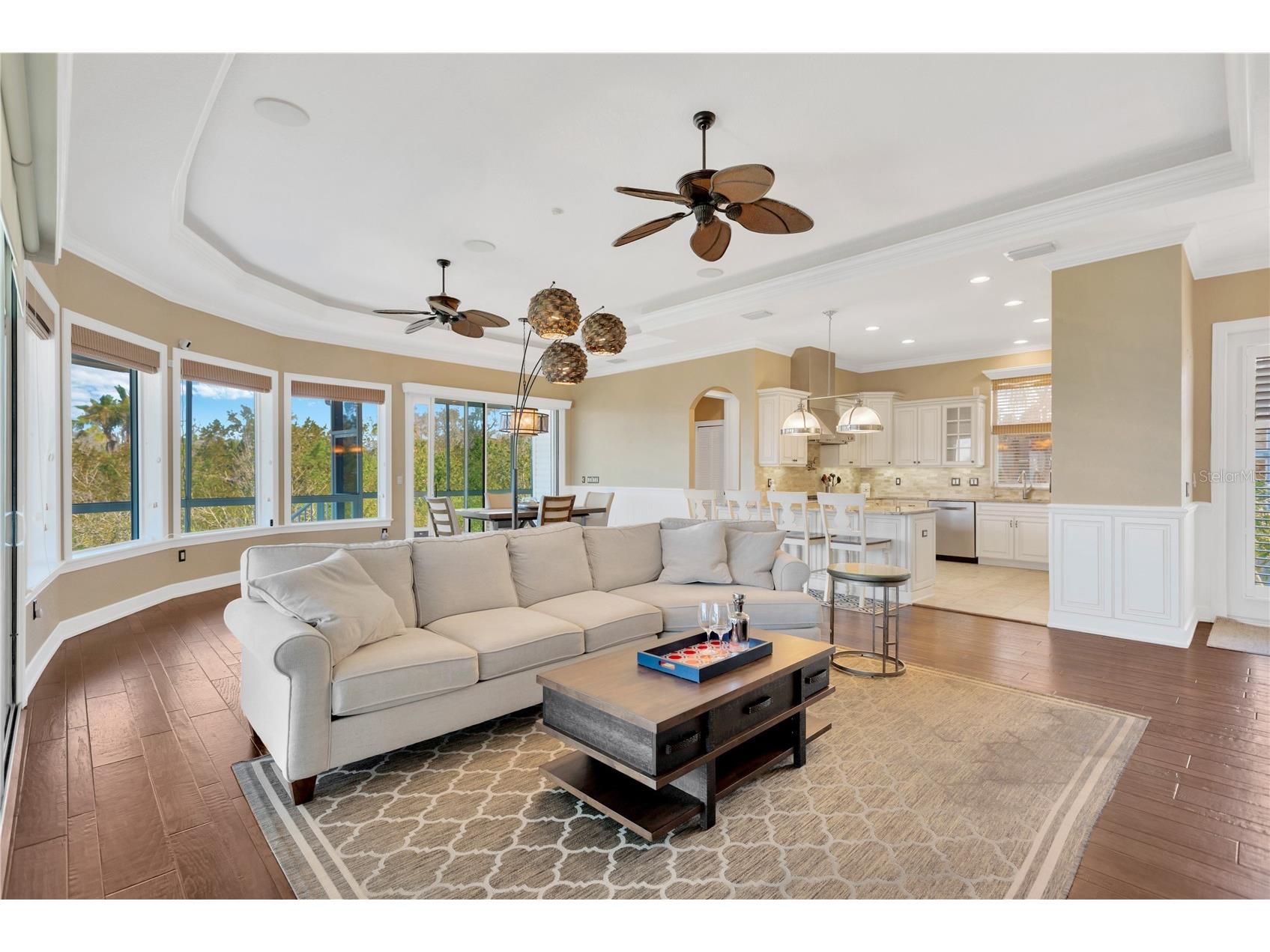 511 Seaview Drive Tarpon Springs FL 34689 - GULF OF MEXICO/AMERICA TB8510049 image12