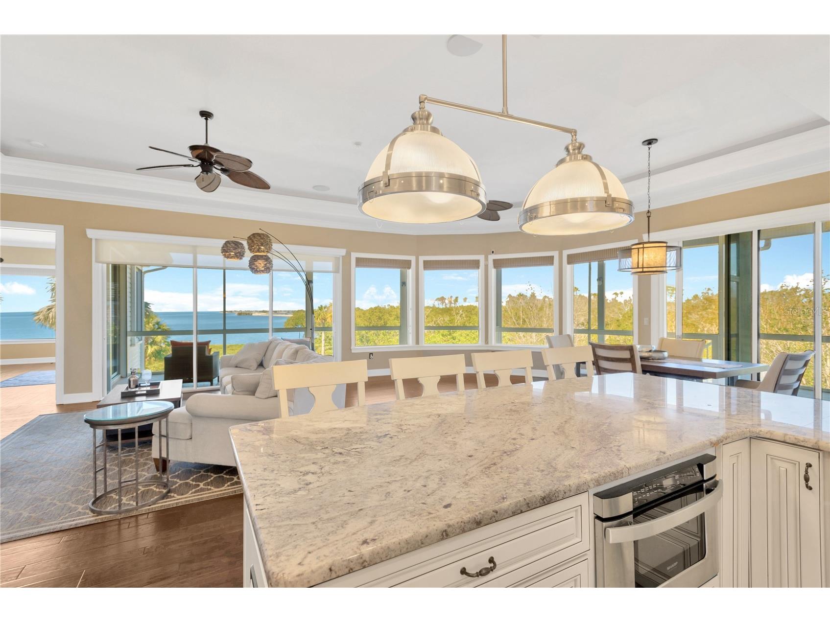 511 Seaview Drive Tarpon Springs FL 34689 - GULF OF MEXICO/AMERICA TB8510049 image16